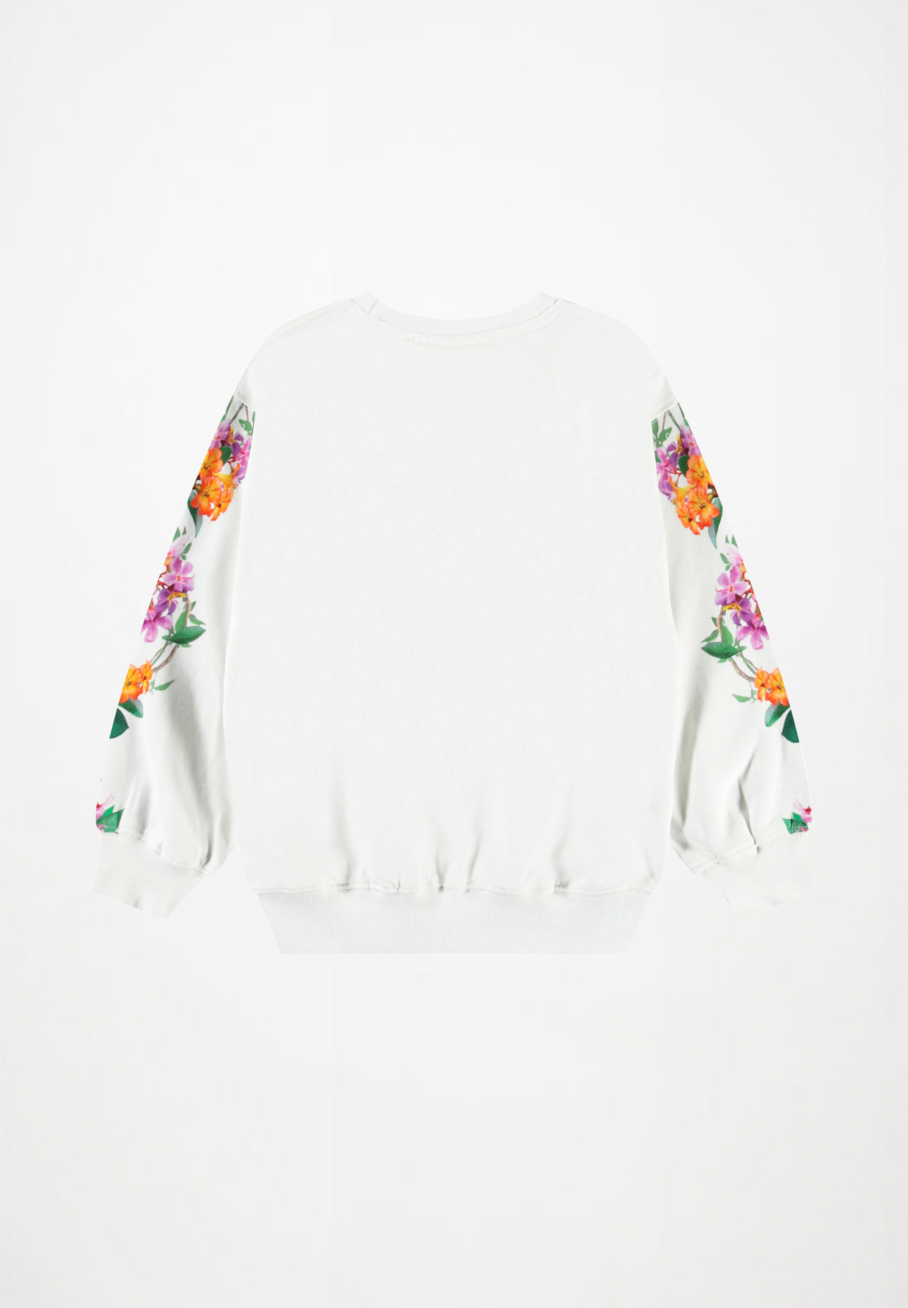 Monti Jungle Flowers