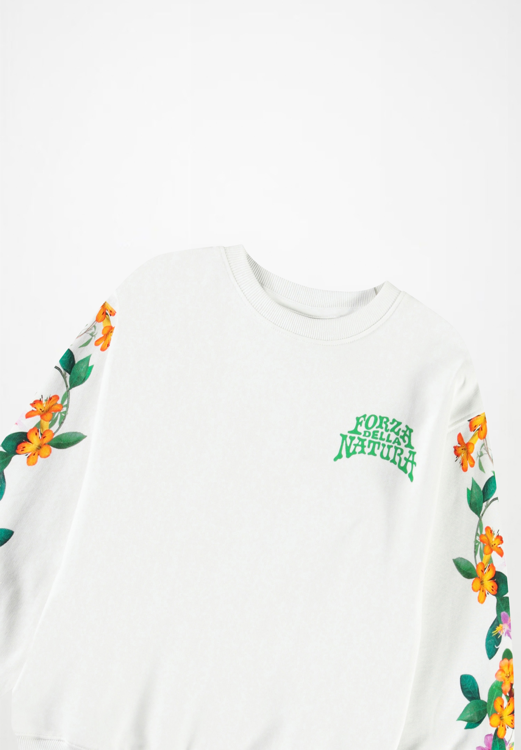 Monti Jungle Flowers