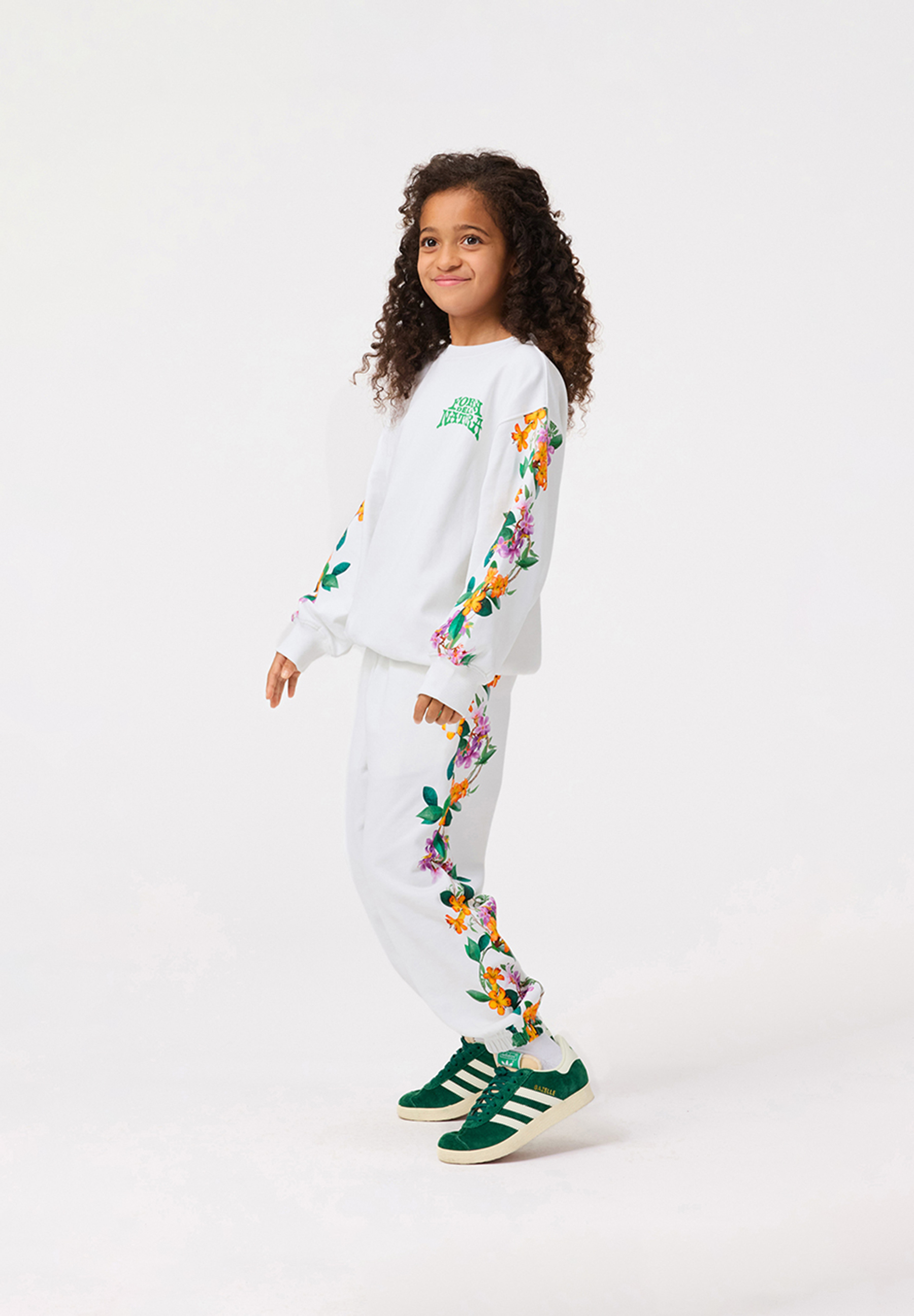 Monti Jungle Flowers