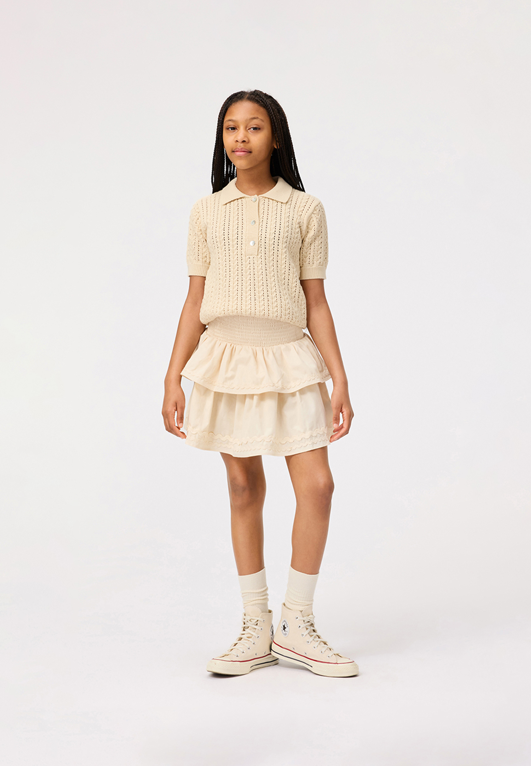 Gretel Brazilian Sand