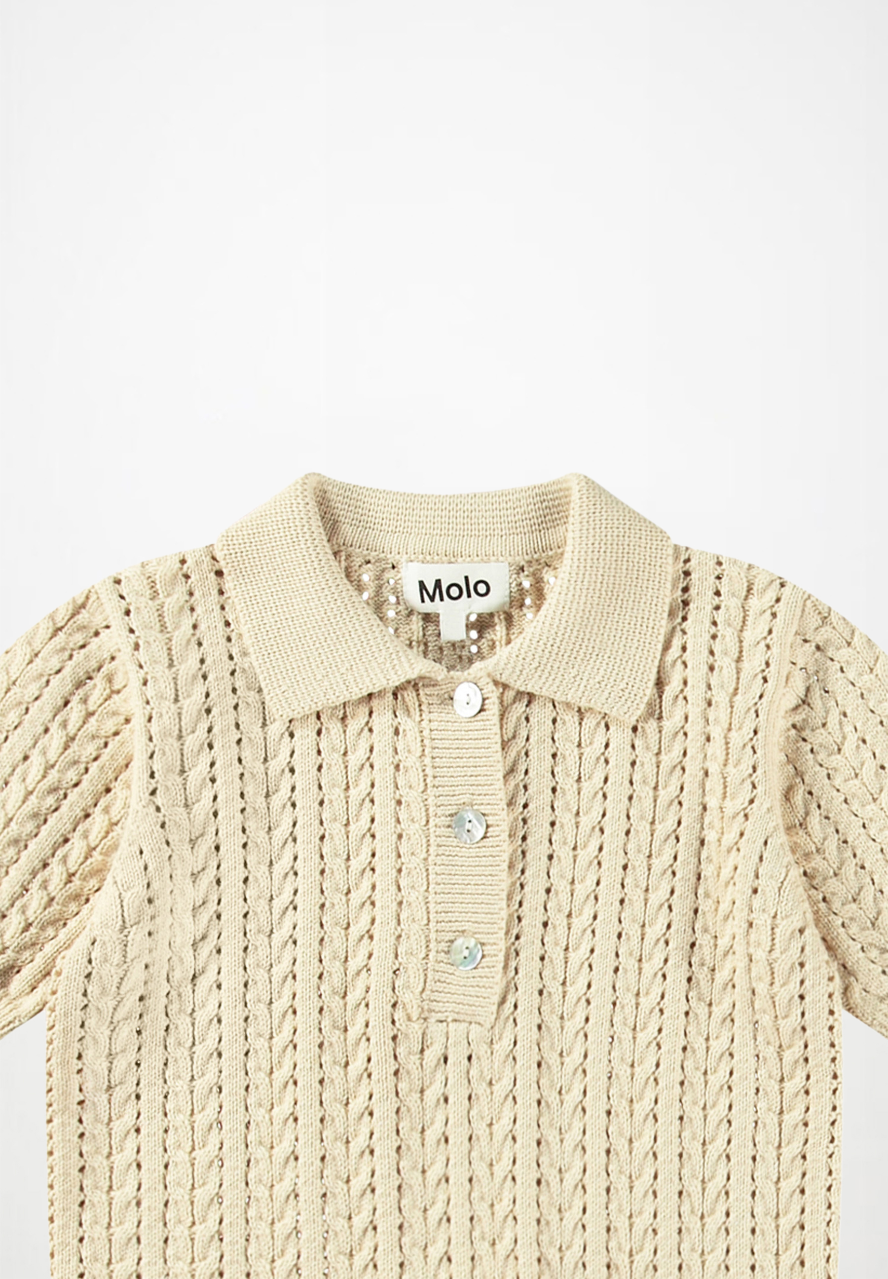 Gretel Brazilian Sand