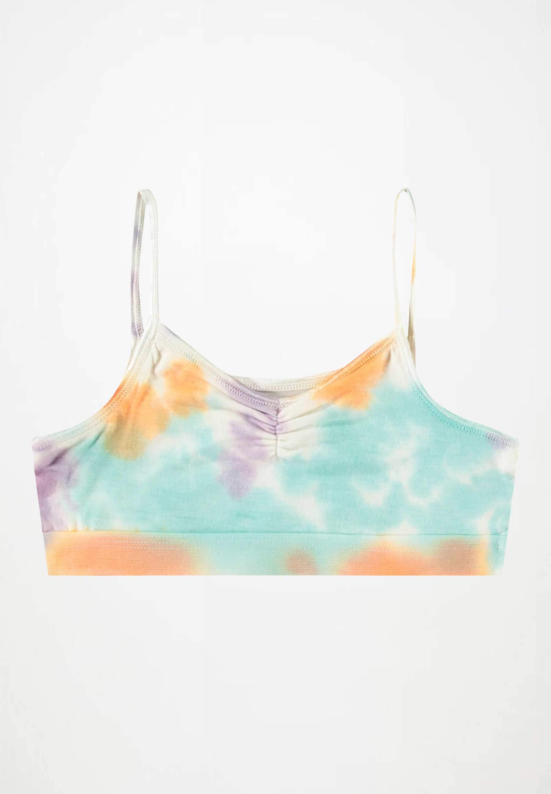 Jinny Set Pastel Tie Dye