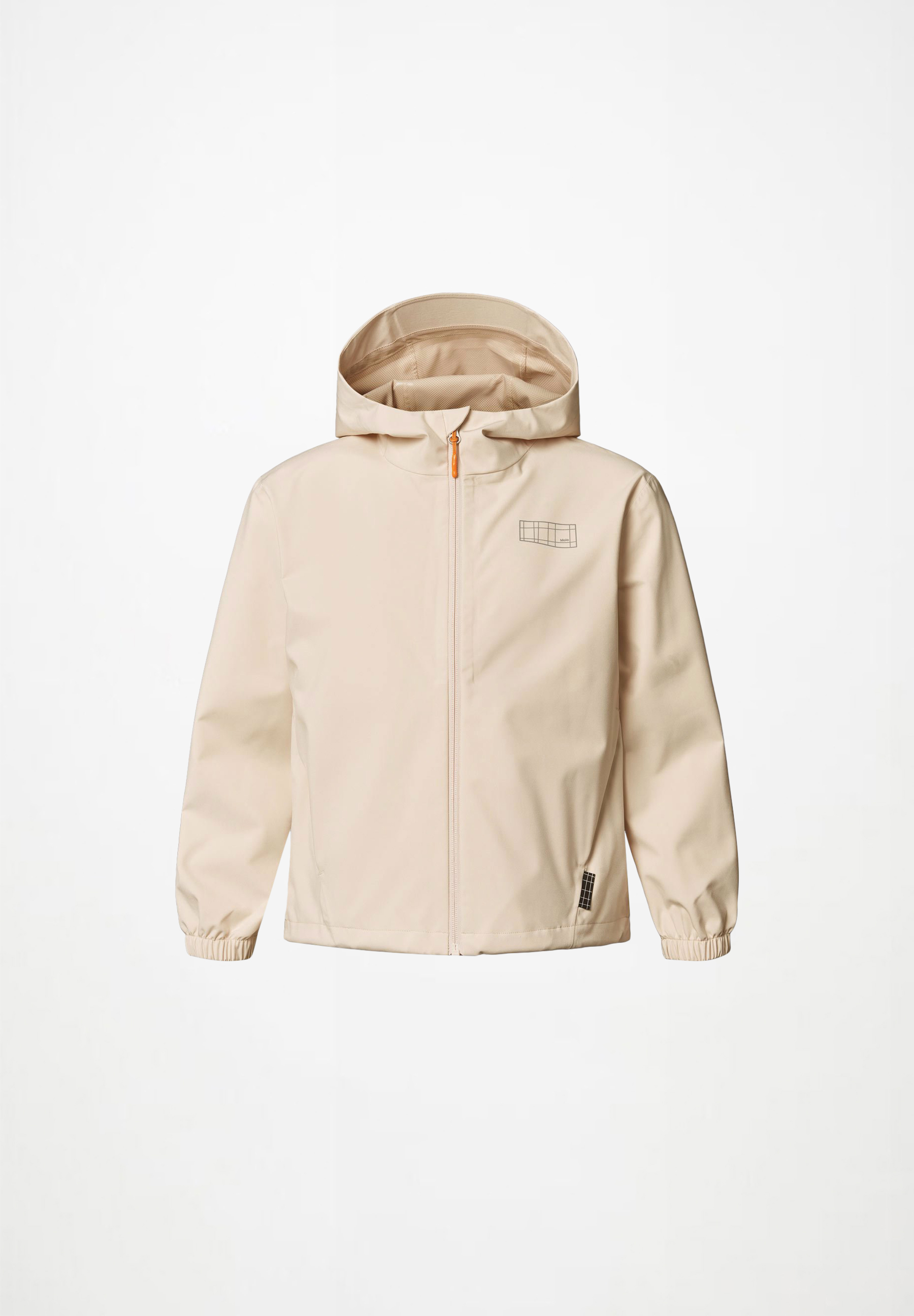 Horizon Jacket