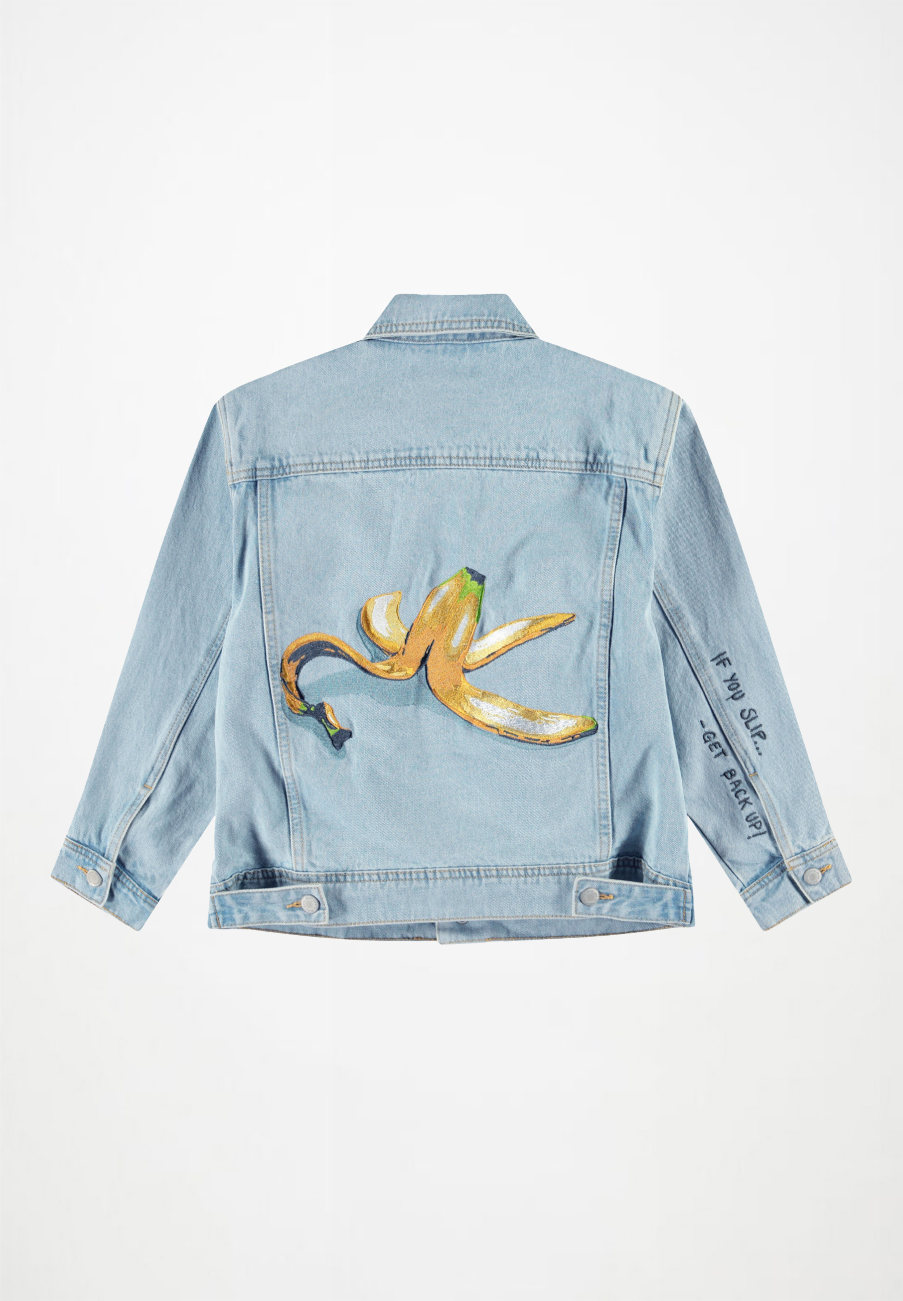 Honore Sun-bleach Blue