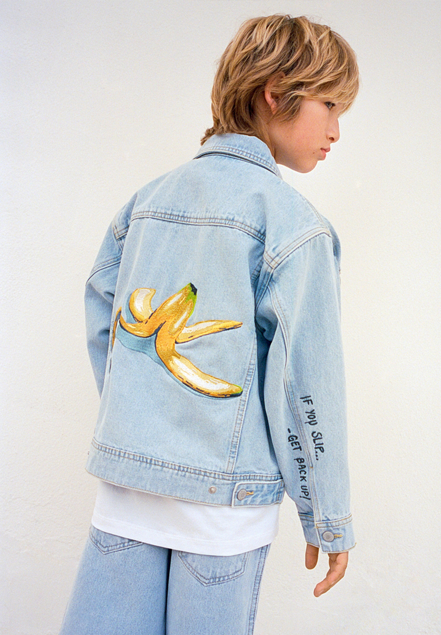 Honore Sun-bleach Blue