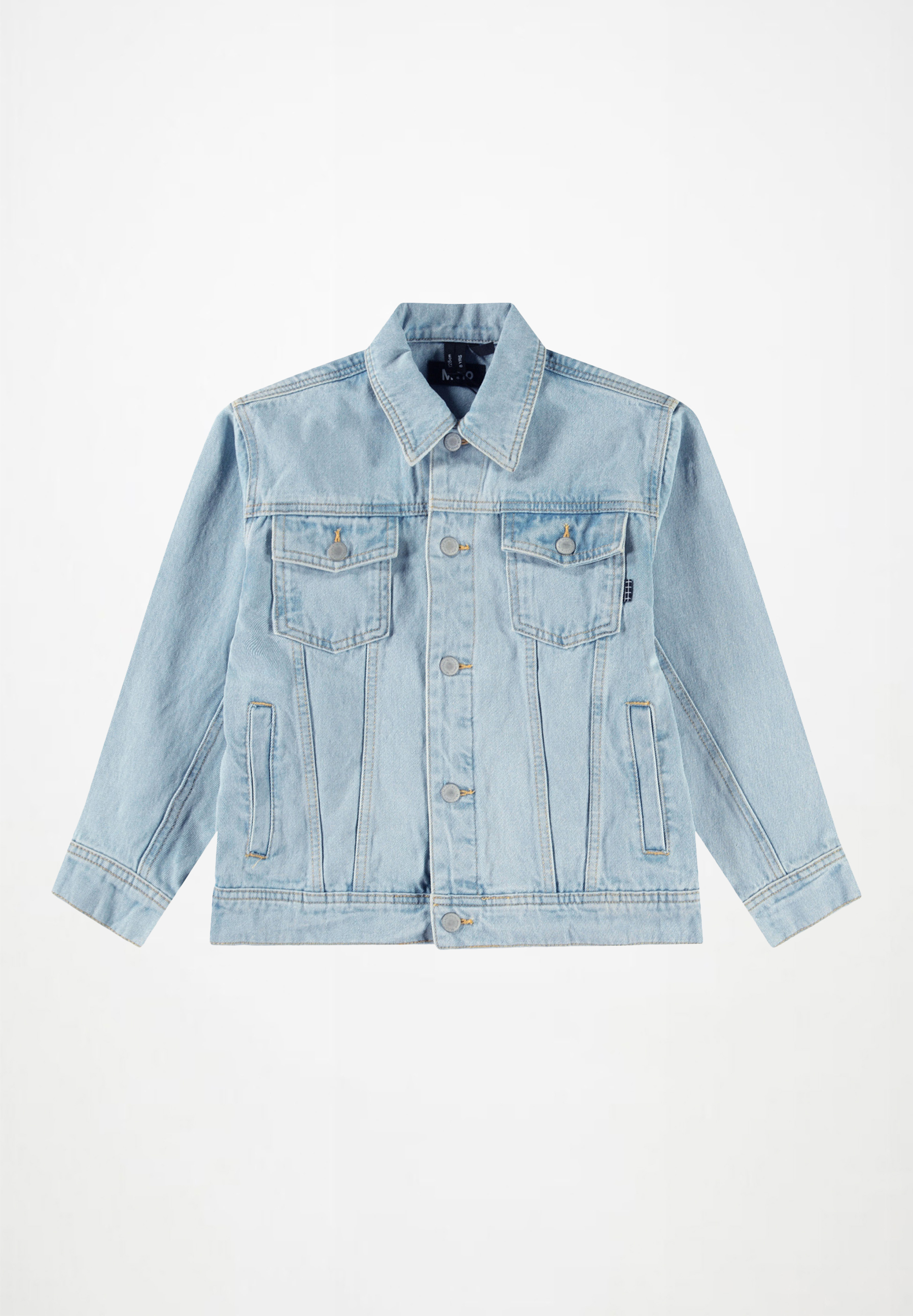 Honore Sun-bleach Blue