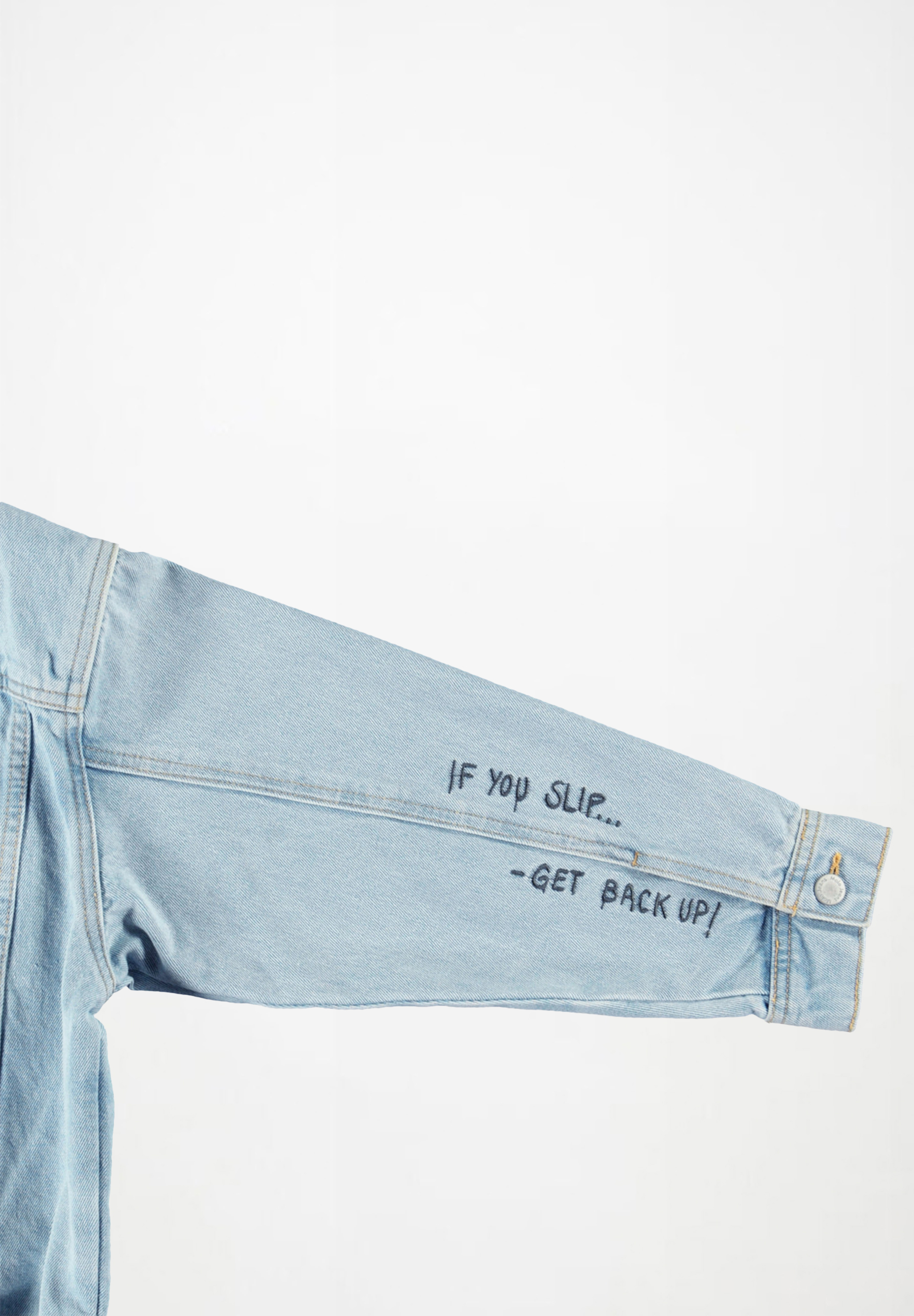 Honore Sun-bleach Blue