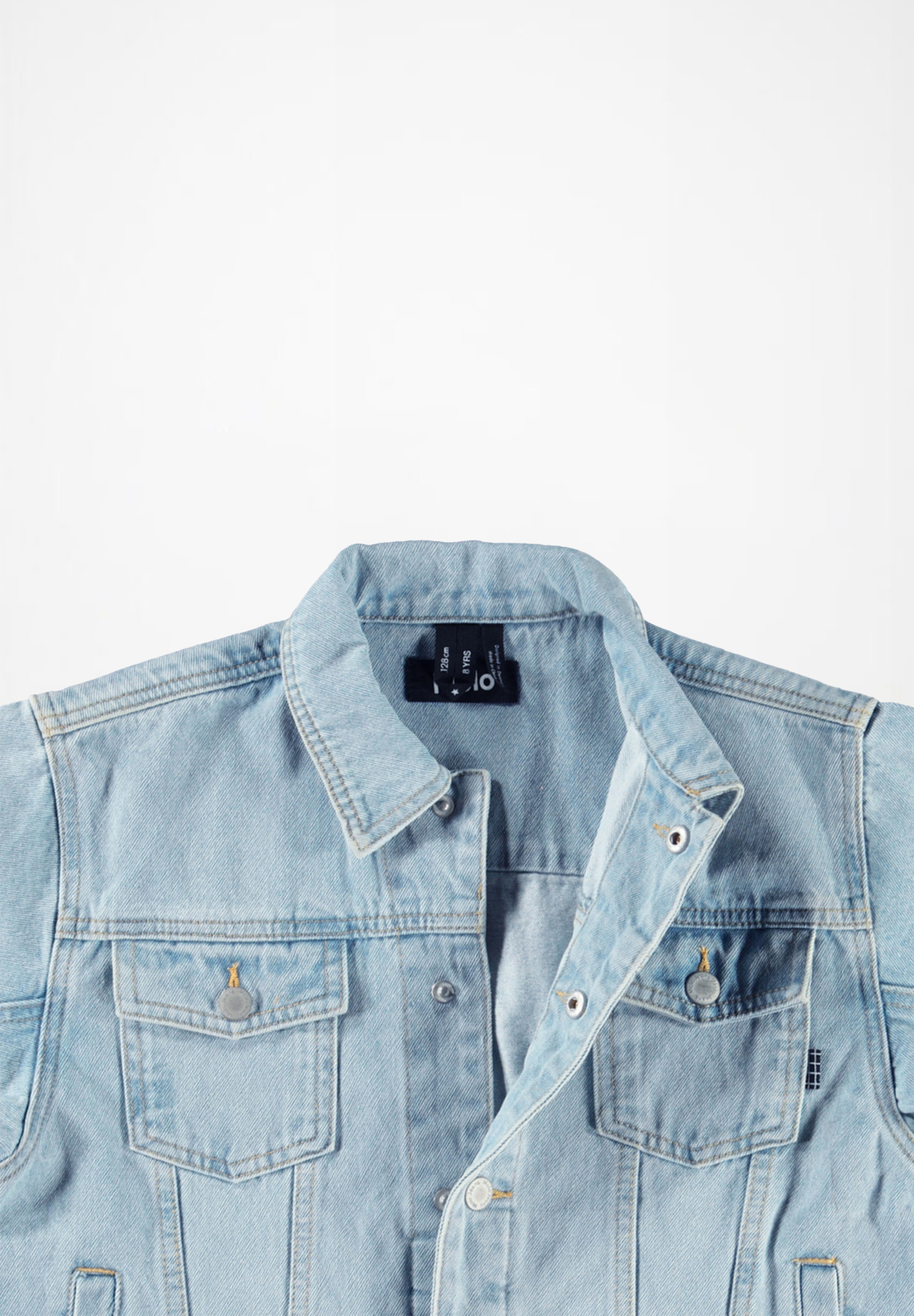 Honore Sun-bleach Blue