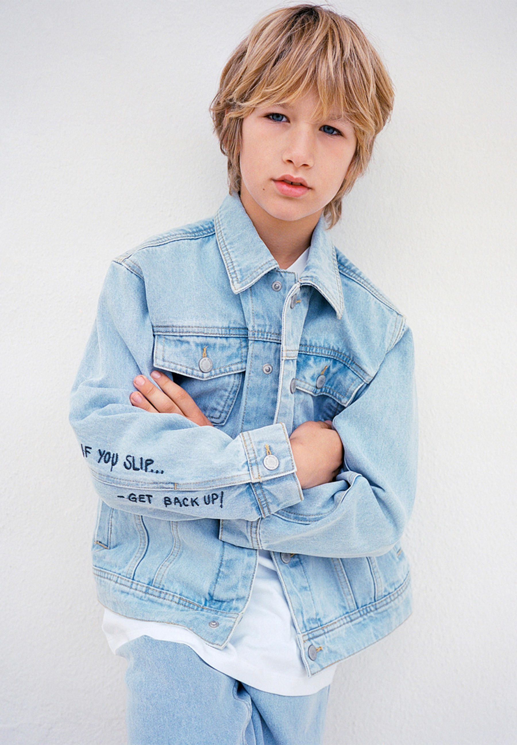 Honore Sun-bleach Blue