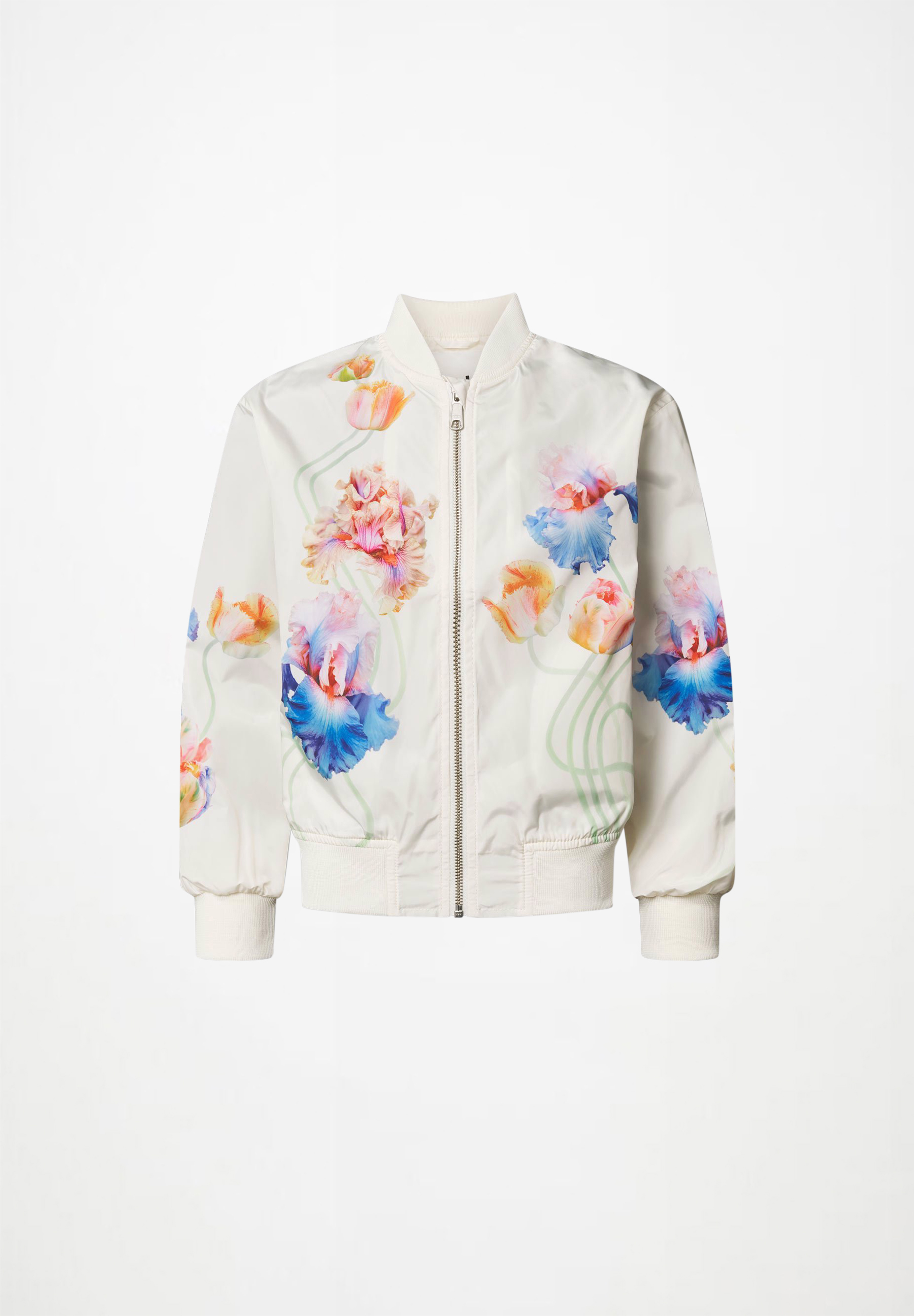 Haliva Tullips White