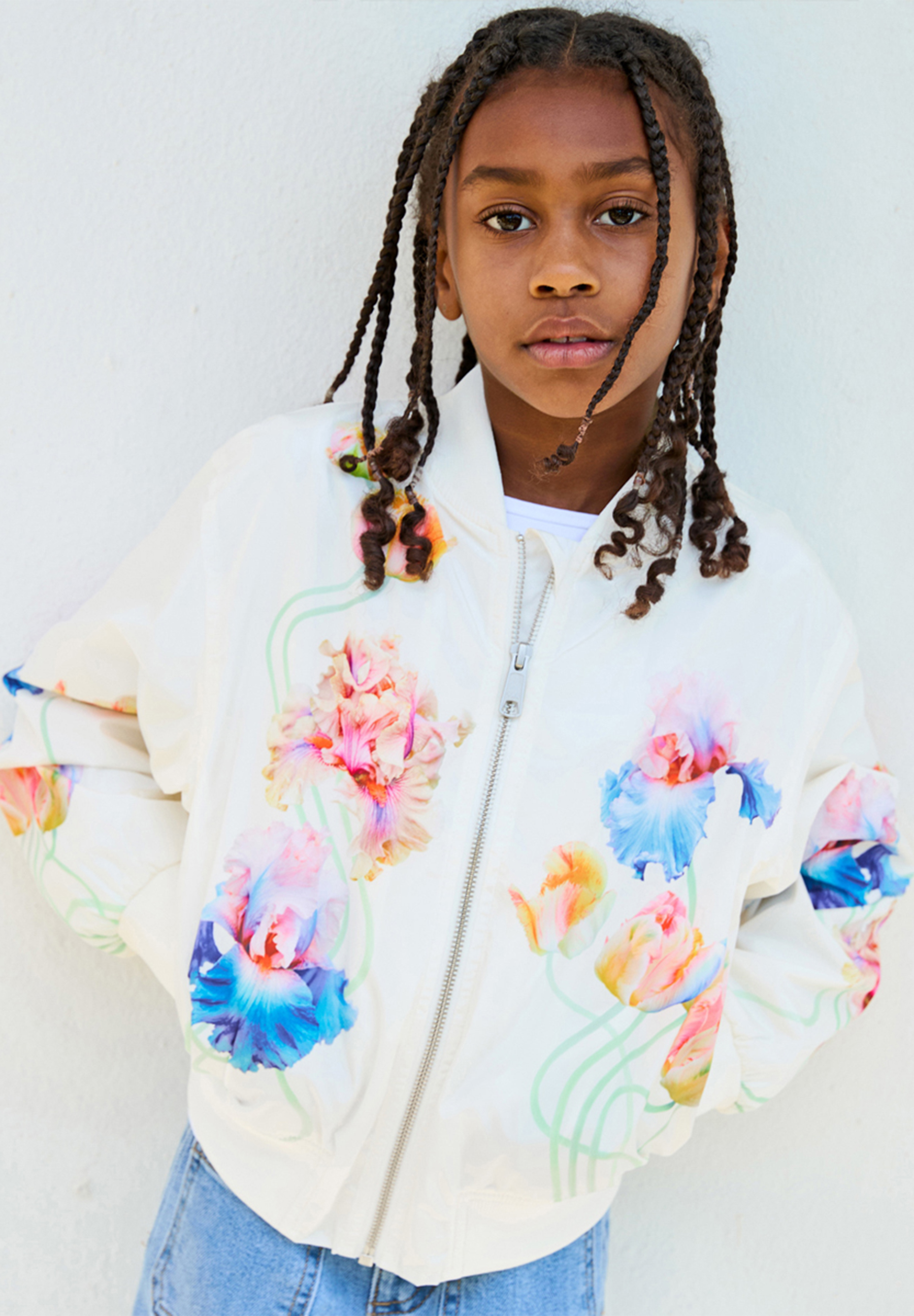 Haliva Tullips White