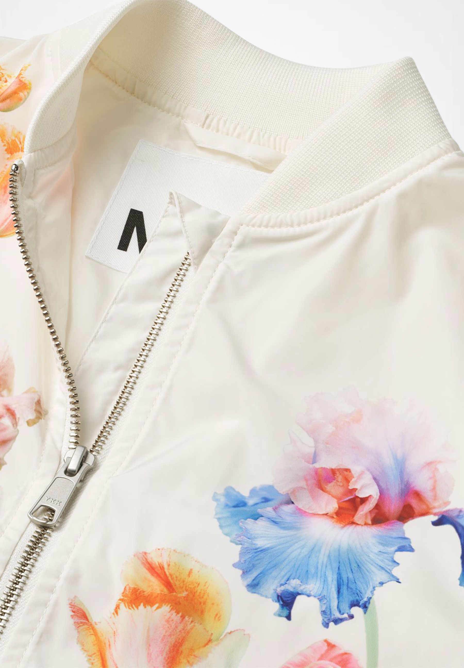 Haliva Tullips White