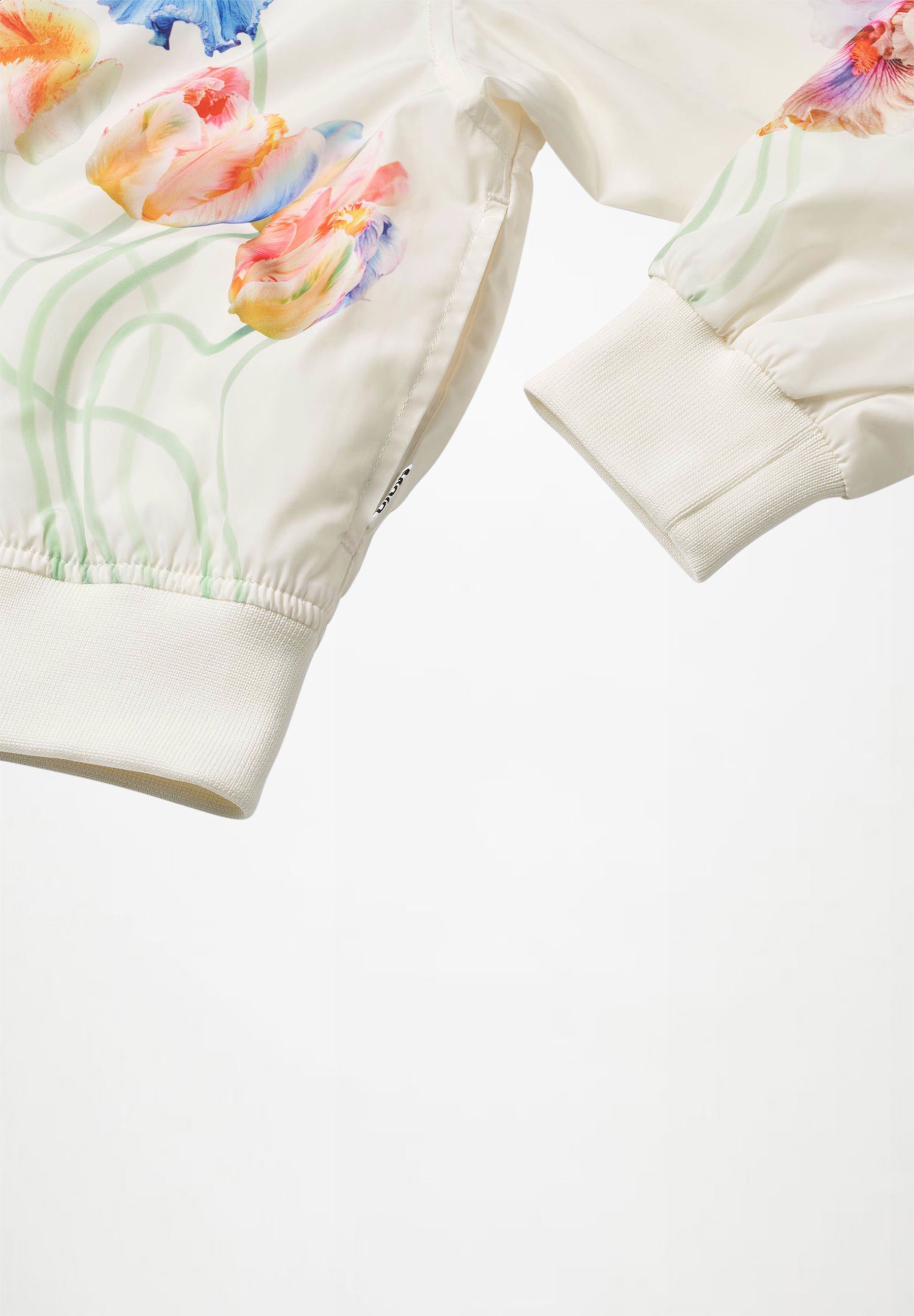 Haliva Tullips White