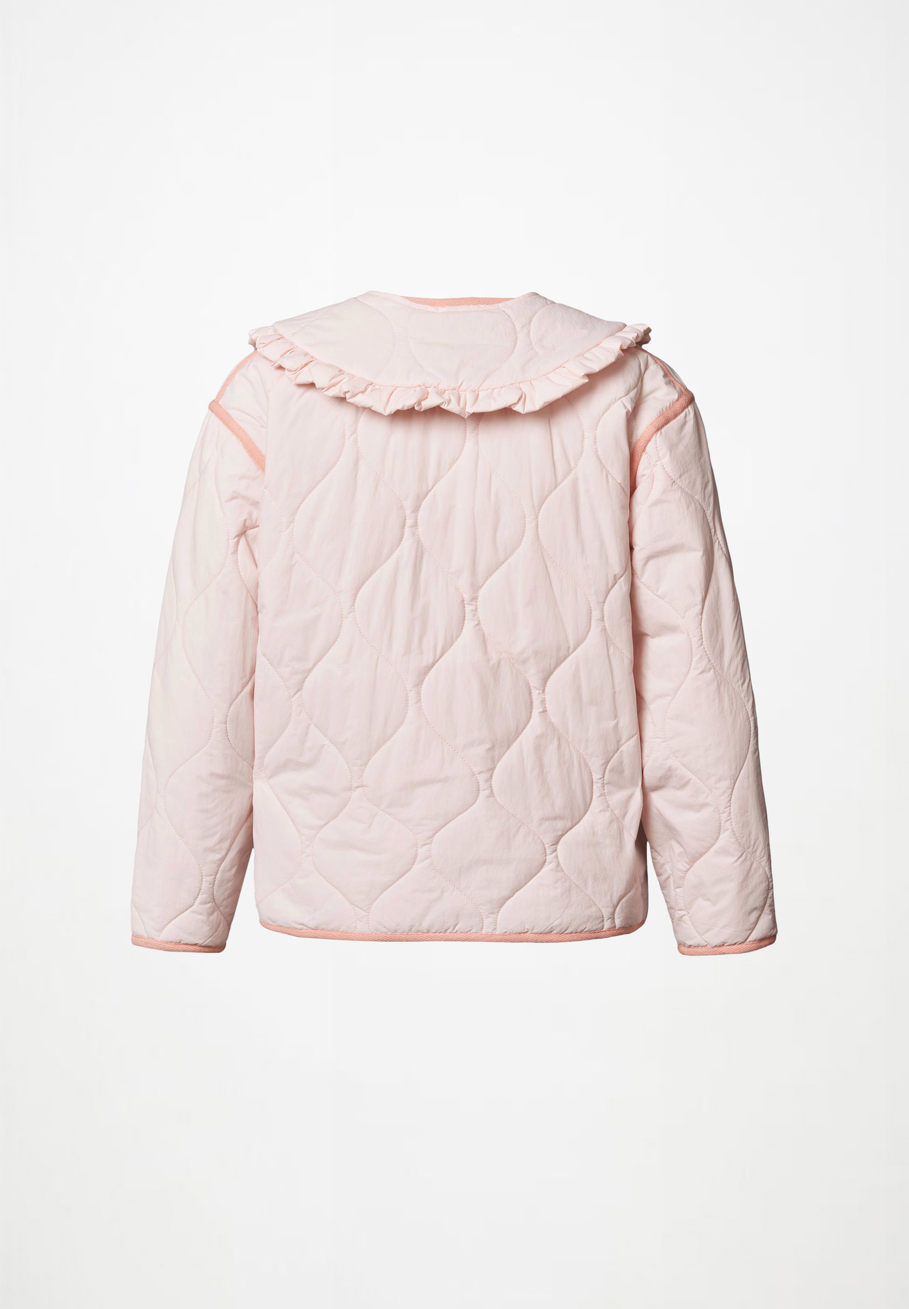 Hailey Charlotte Pink