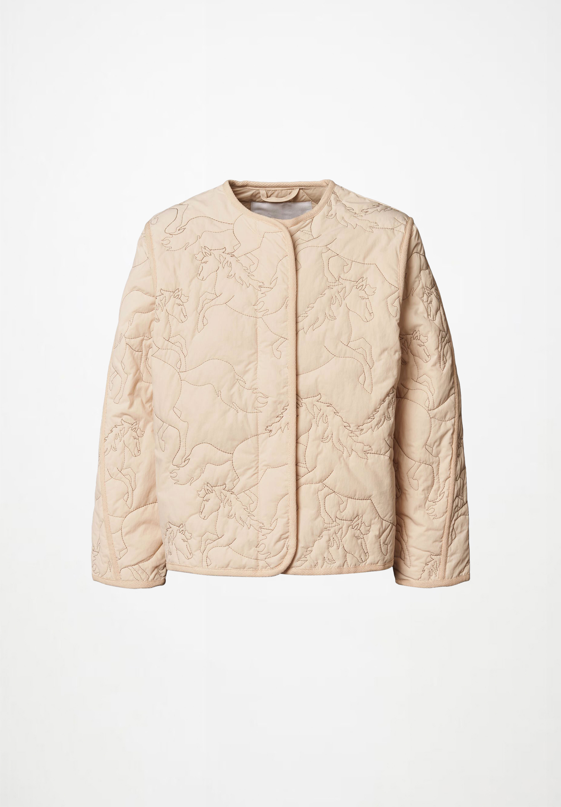 Holley Brazilian Sand