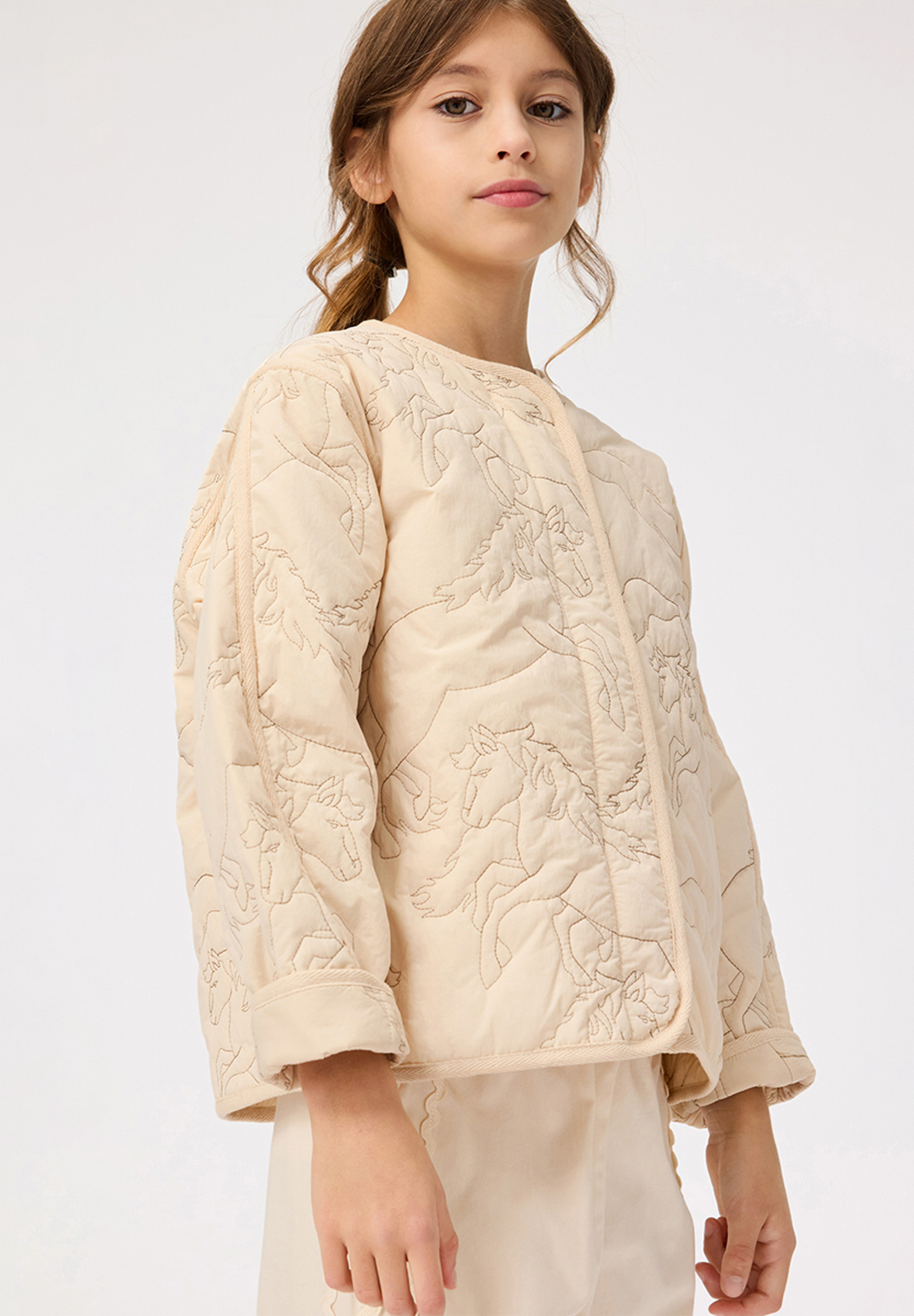 Holley Brazilian Sand