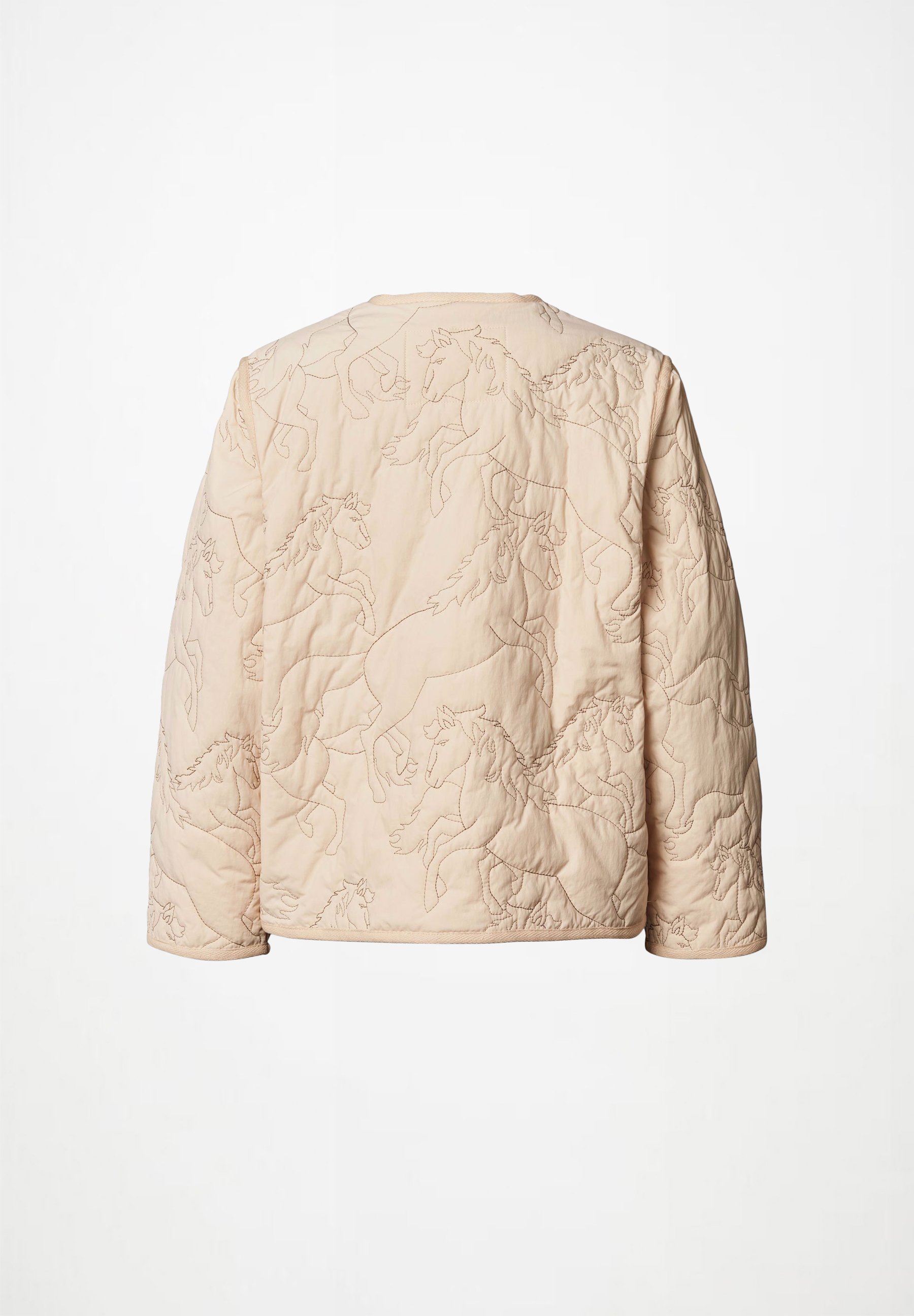 Holley Brazilian Sand