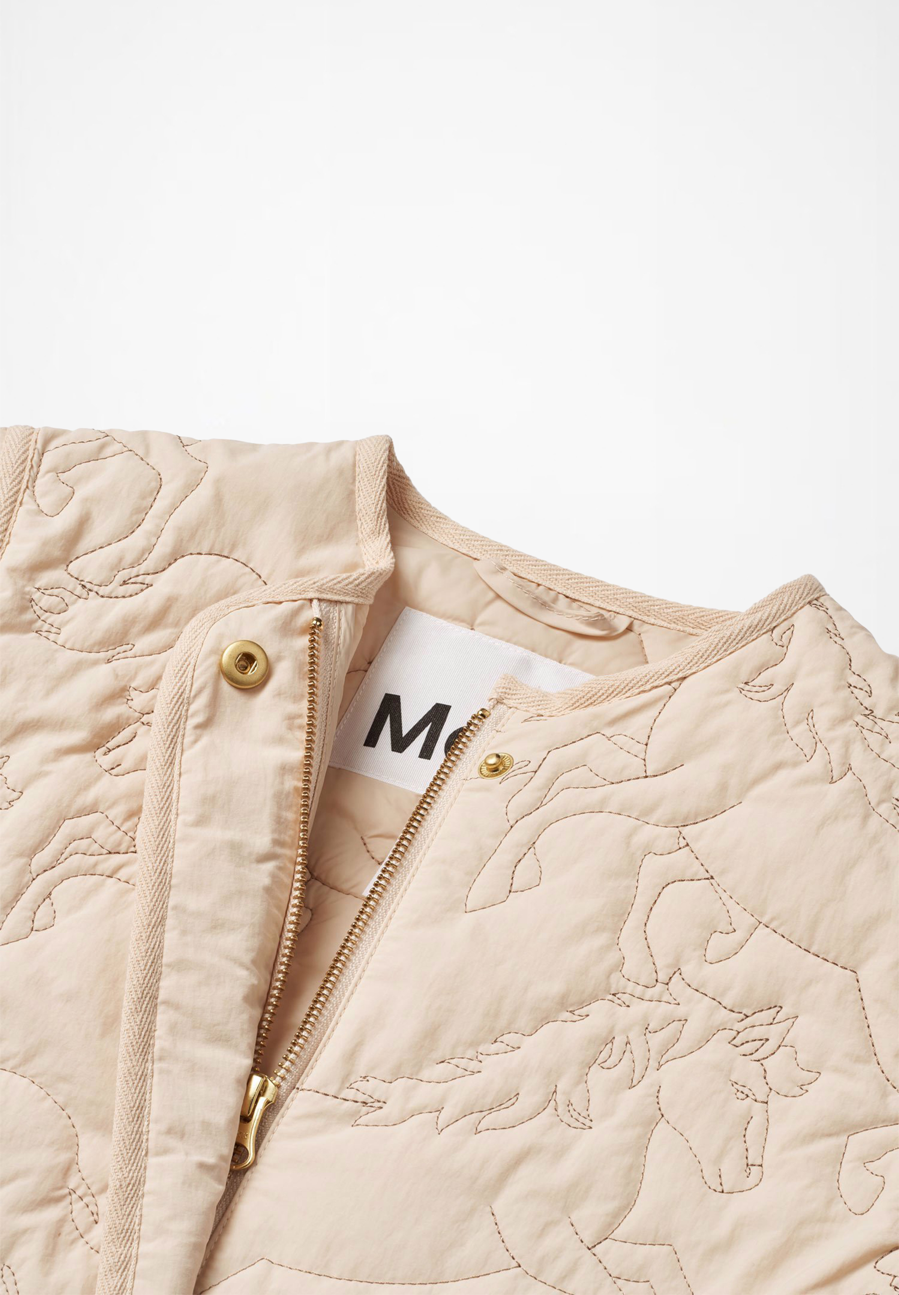 Holley Brazilian Sand