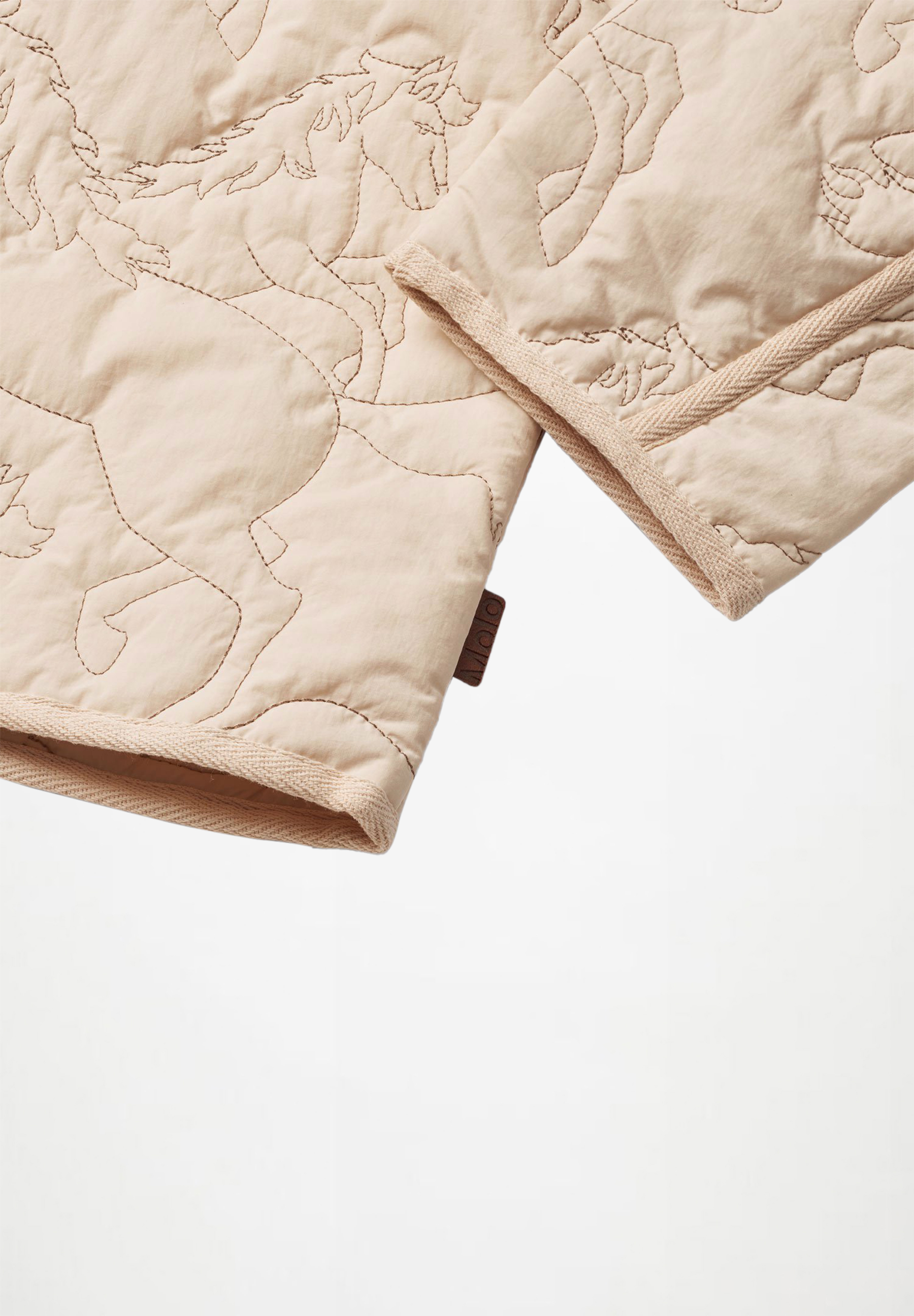 Holley Brazilian Sand