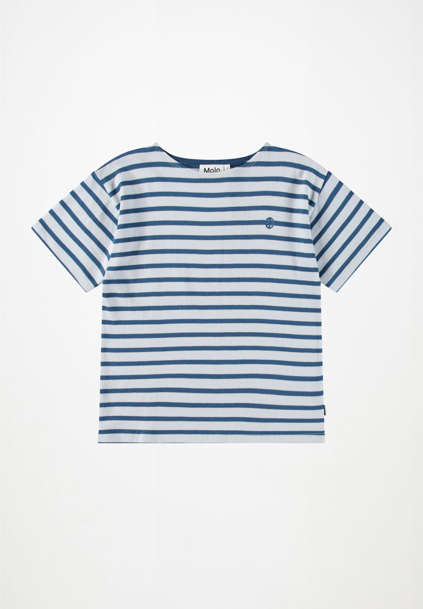 Rilee Lagoa stripe