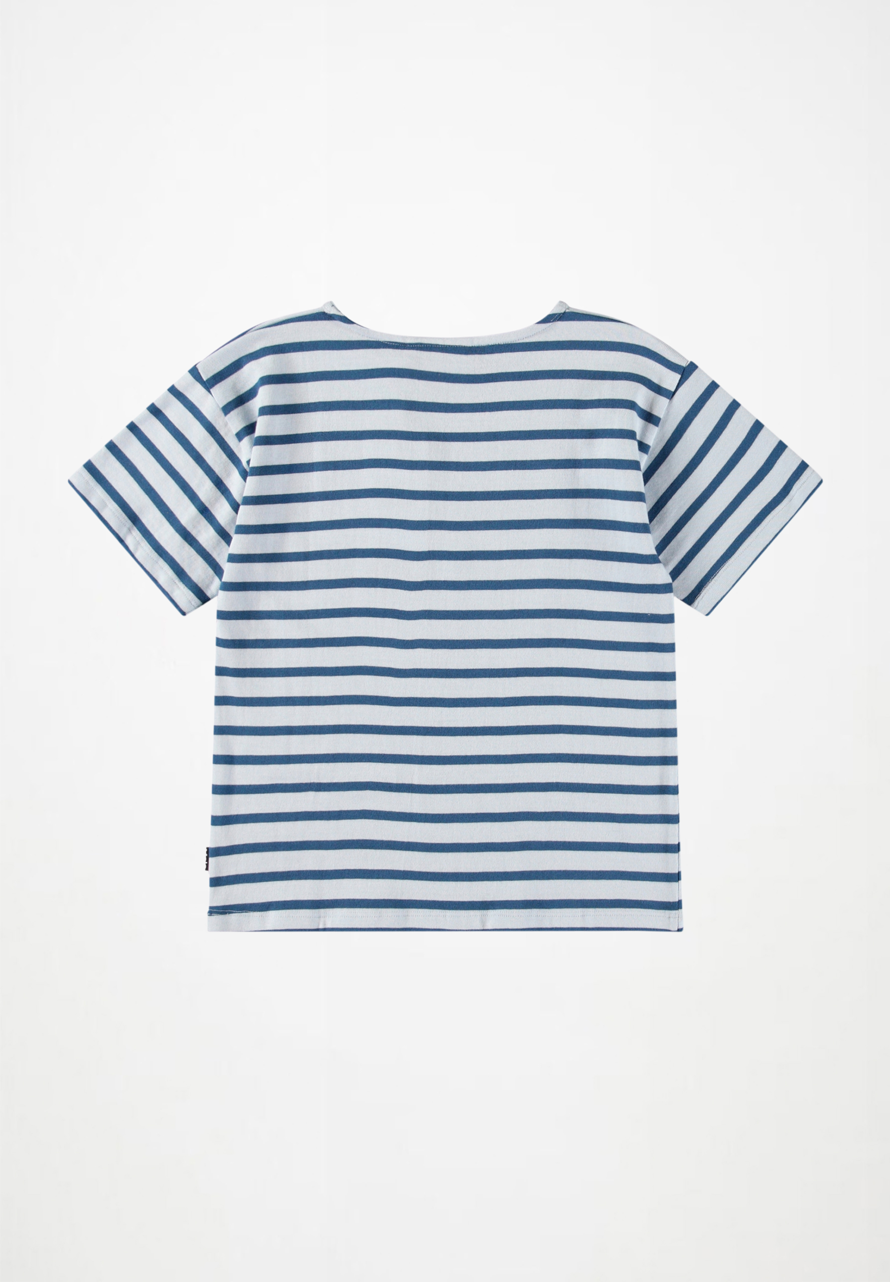 Rilee Lagoa stripe