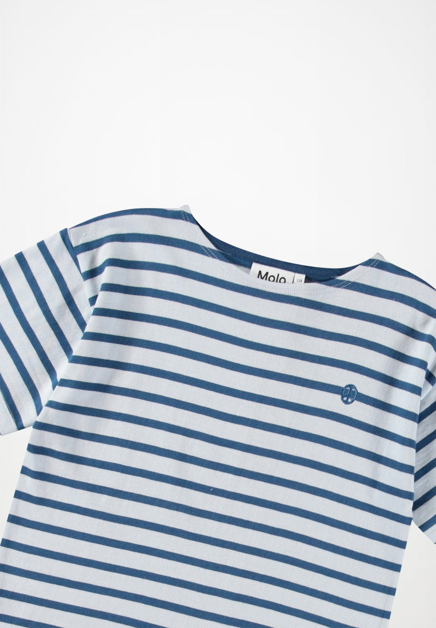 Rilee Lagoa stripe