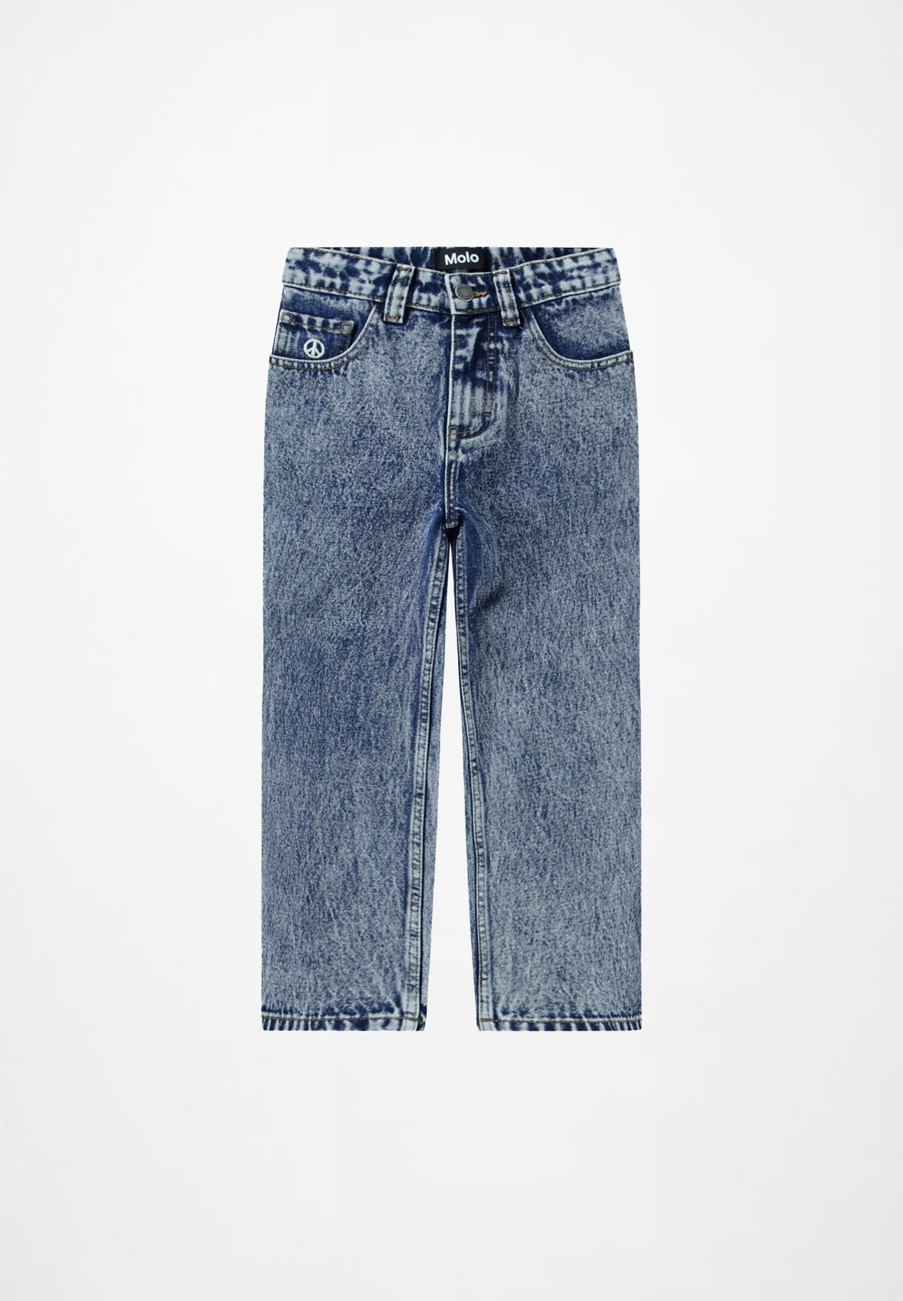 Aska Jeans