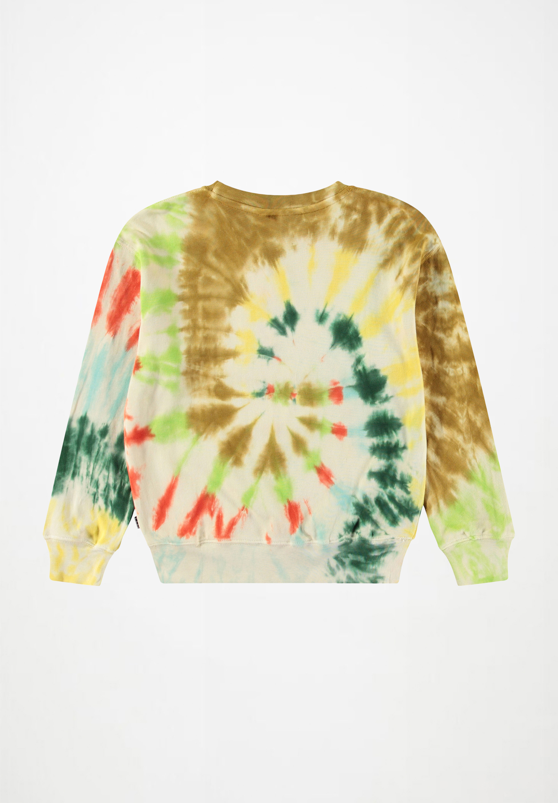 Memphis Light Colourful