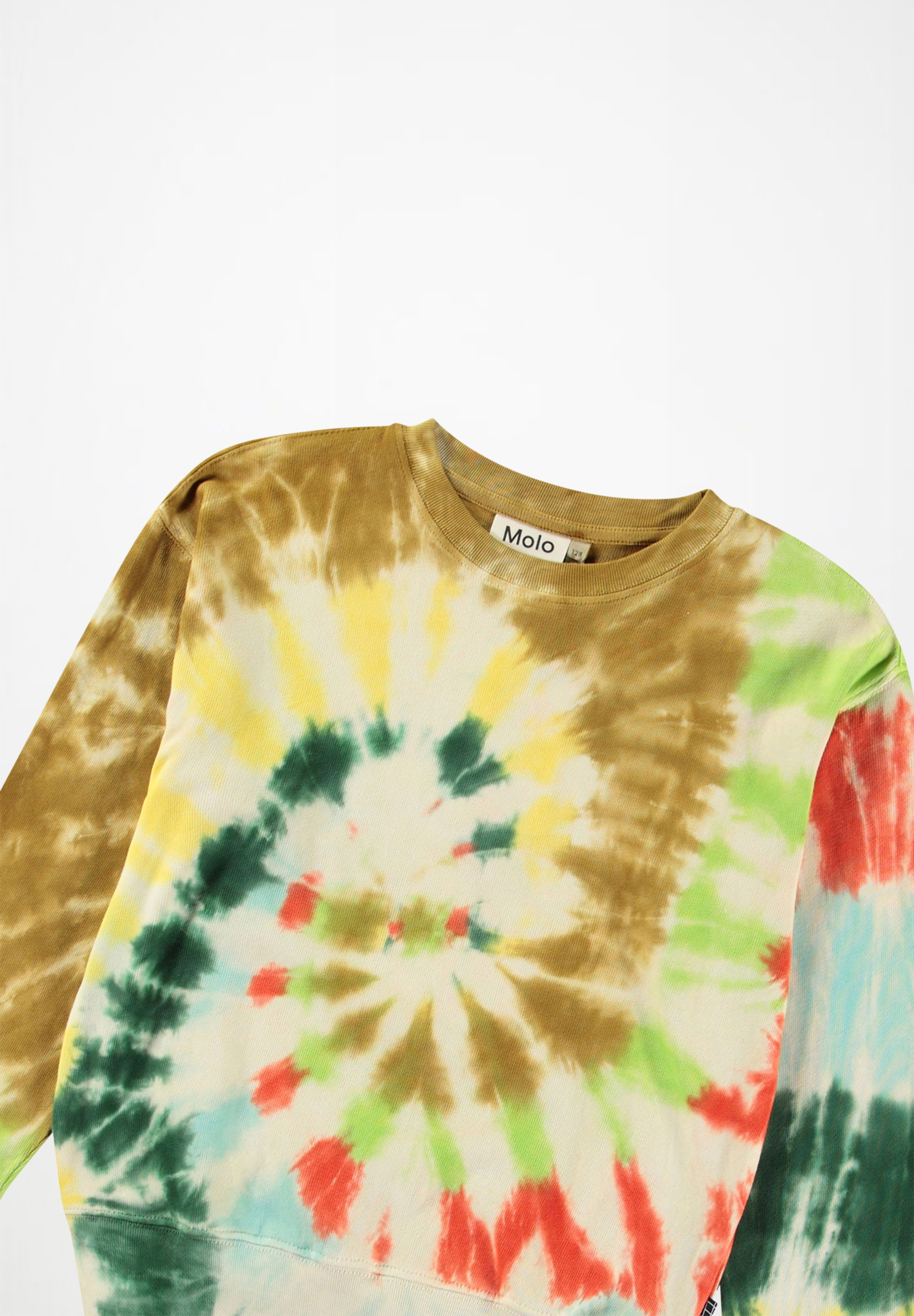 Memphis Light Colourful