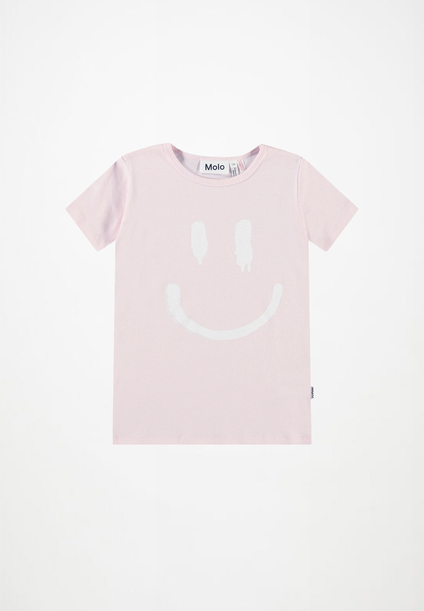 Lou US Charlotte Pink