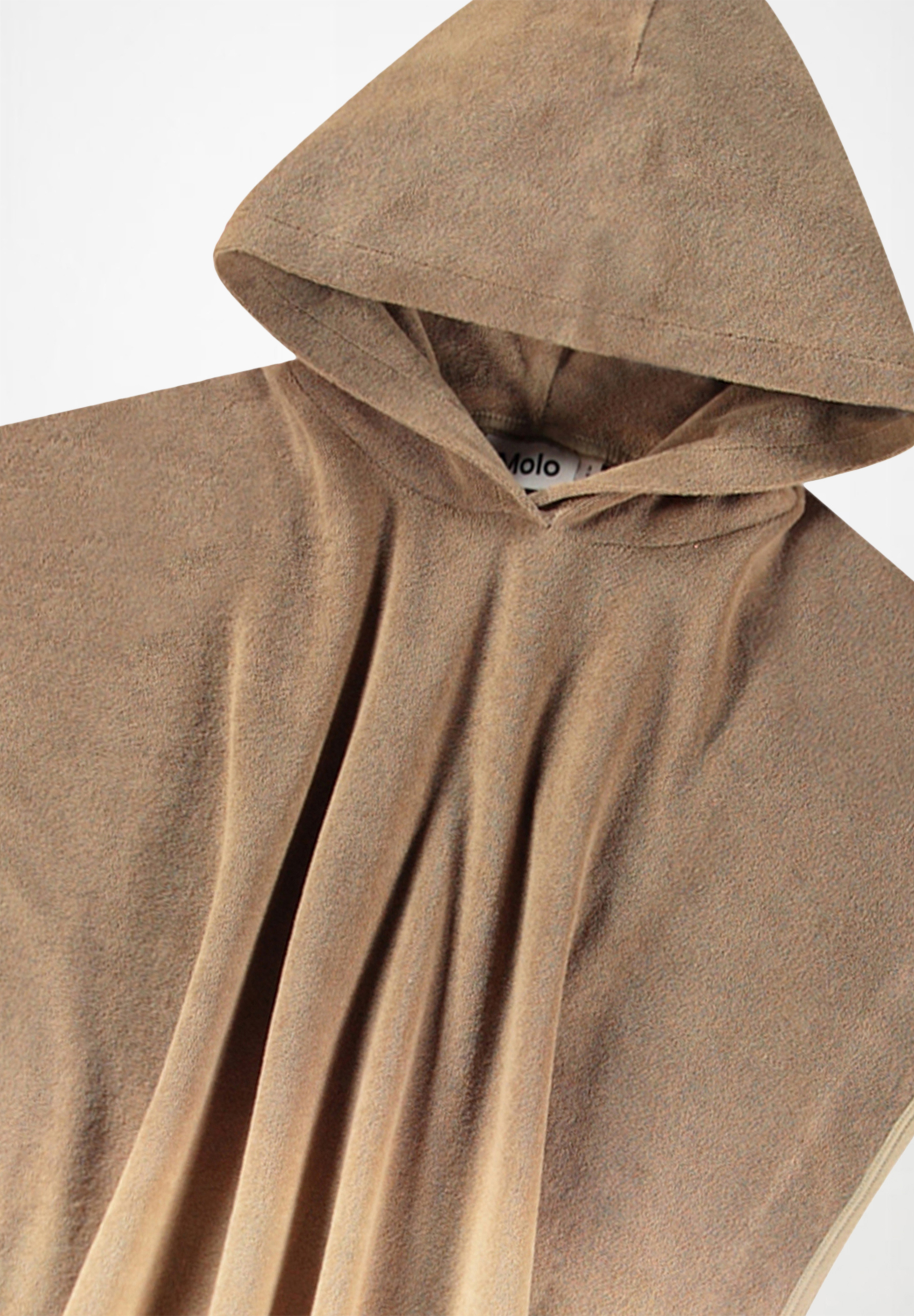 Beach Cover Up Sandalwood