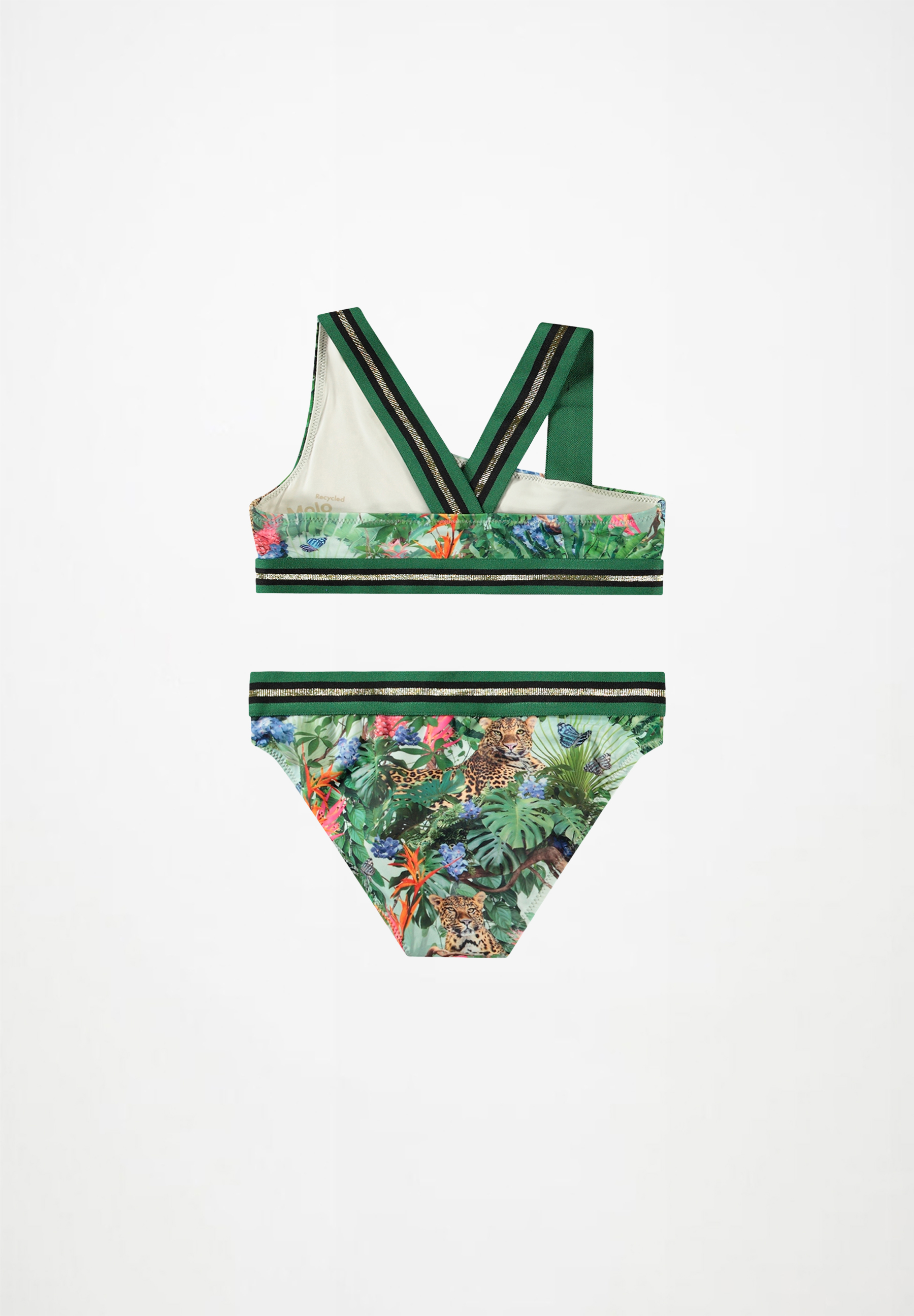 Nicola Green Tropical