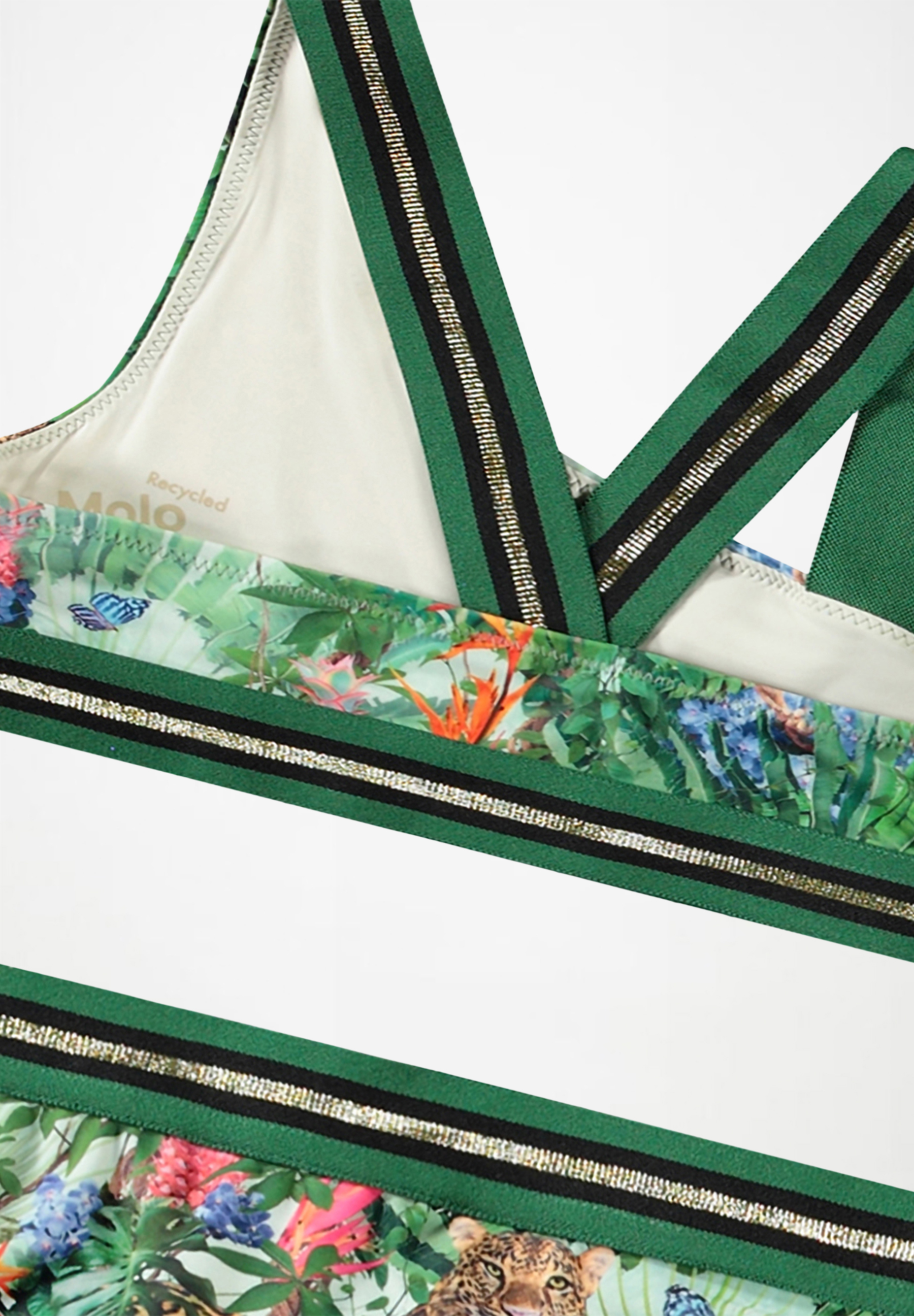 Nicola Green Tropical