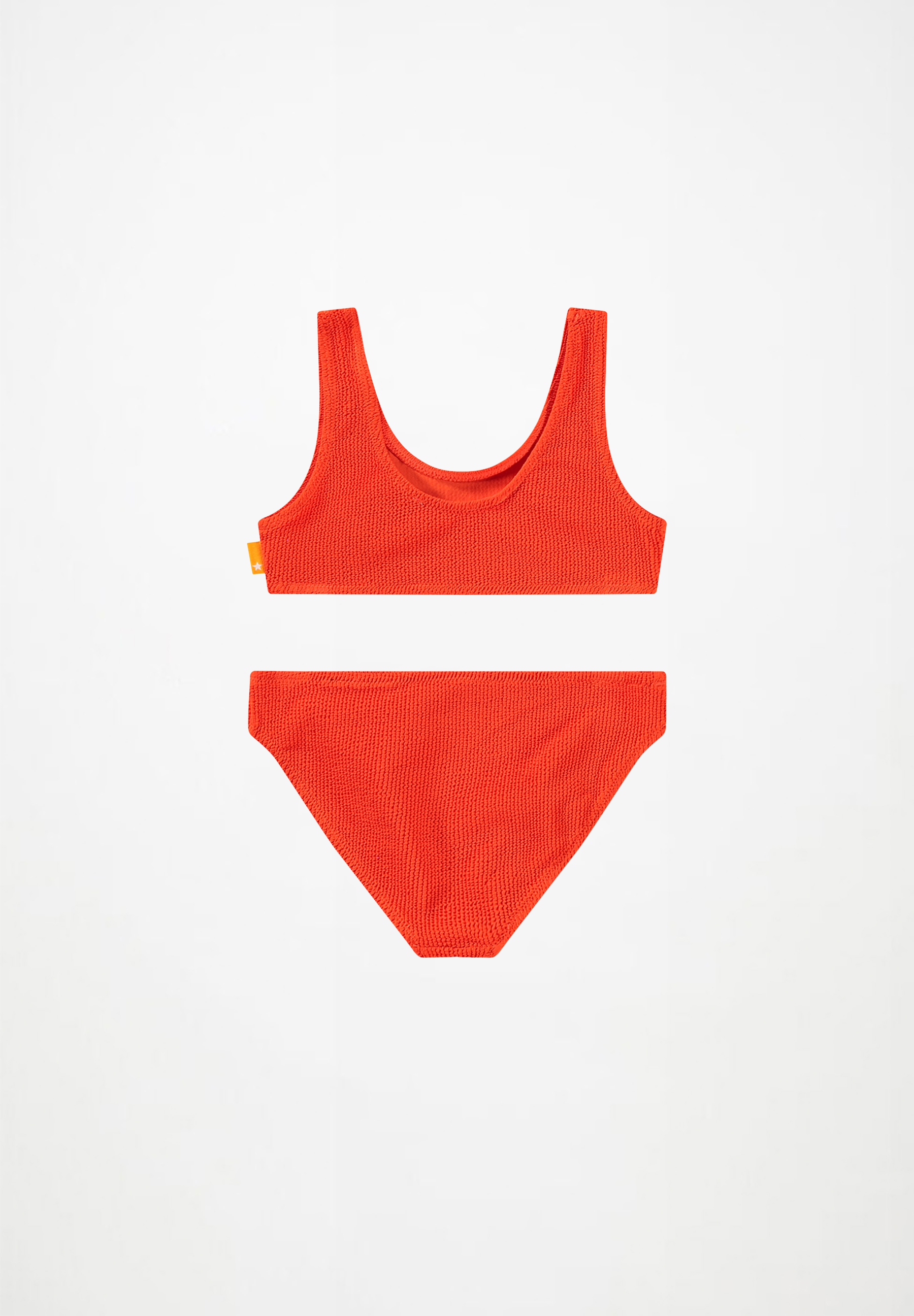 Nola Solid Strawberry Hot