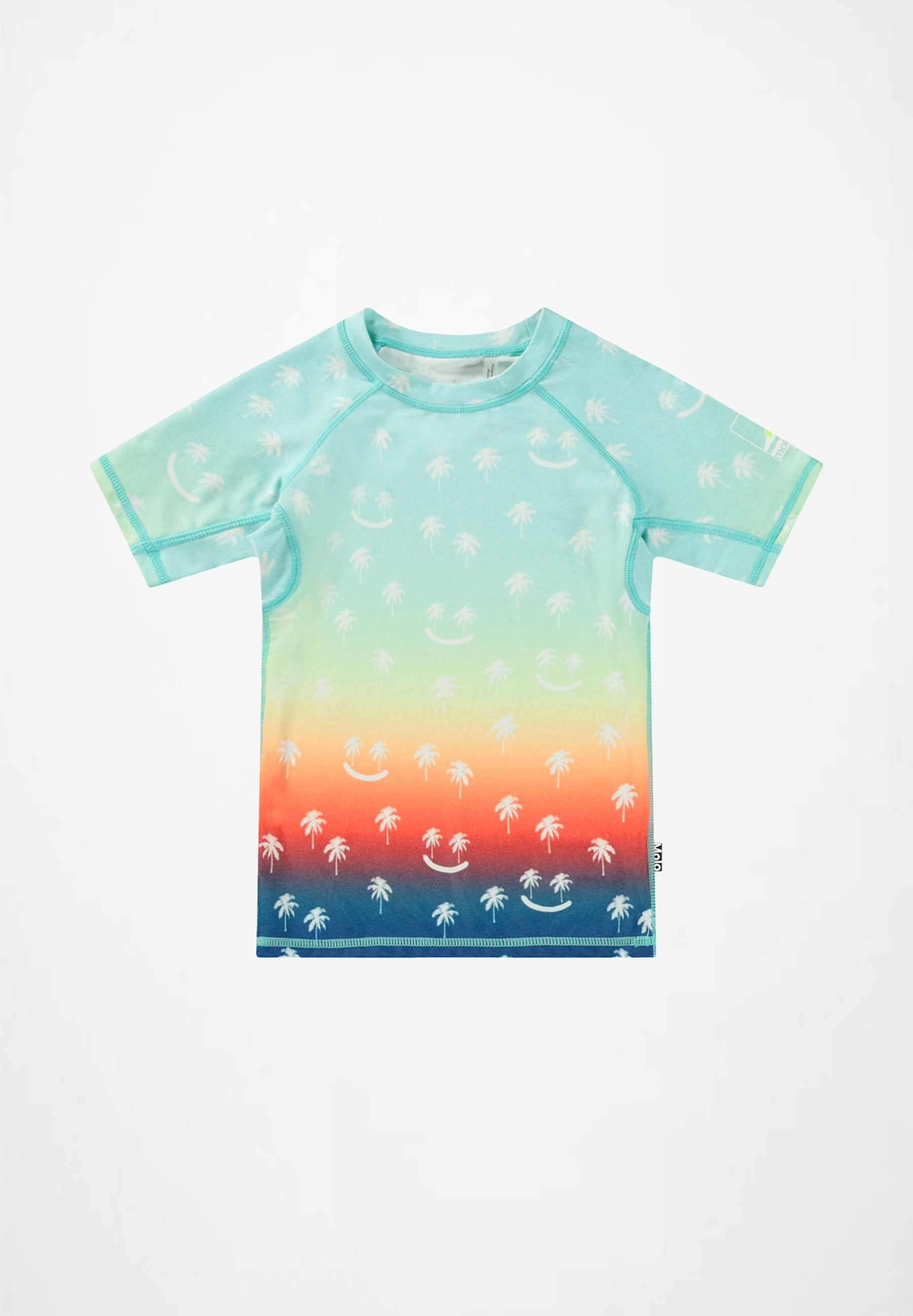 Neptune Swim shirt