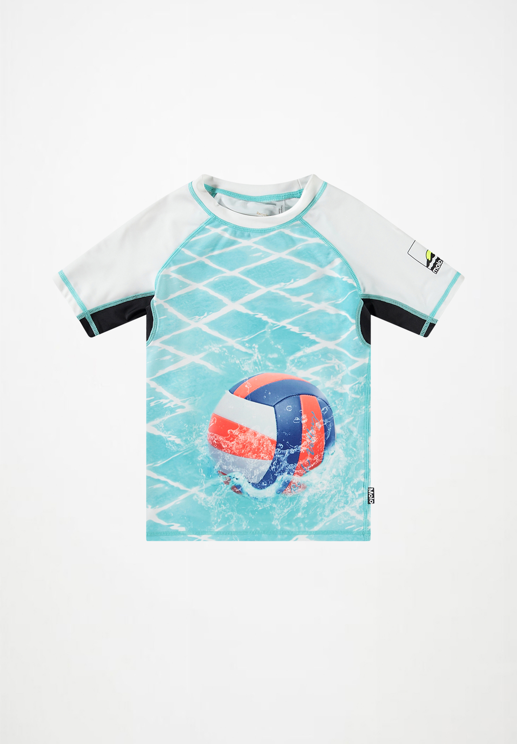 Neptune Volleyball In Pool