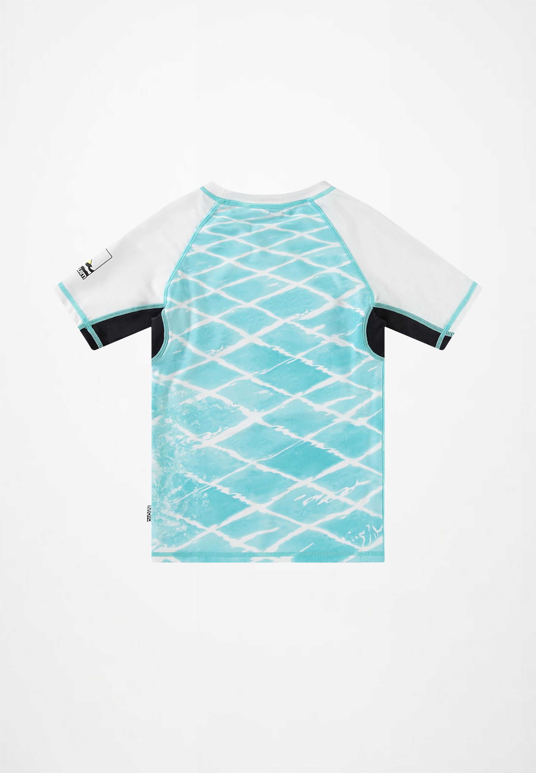 Neptune Volleyball In Pool