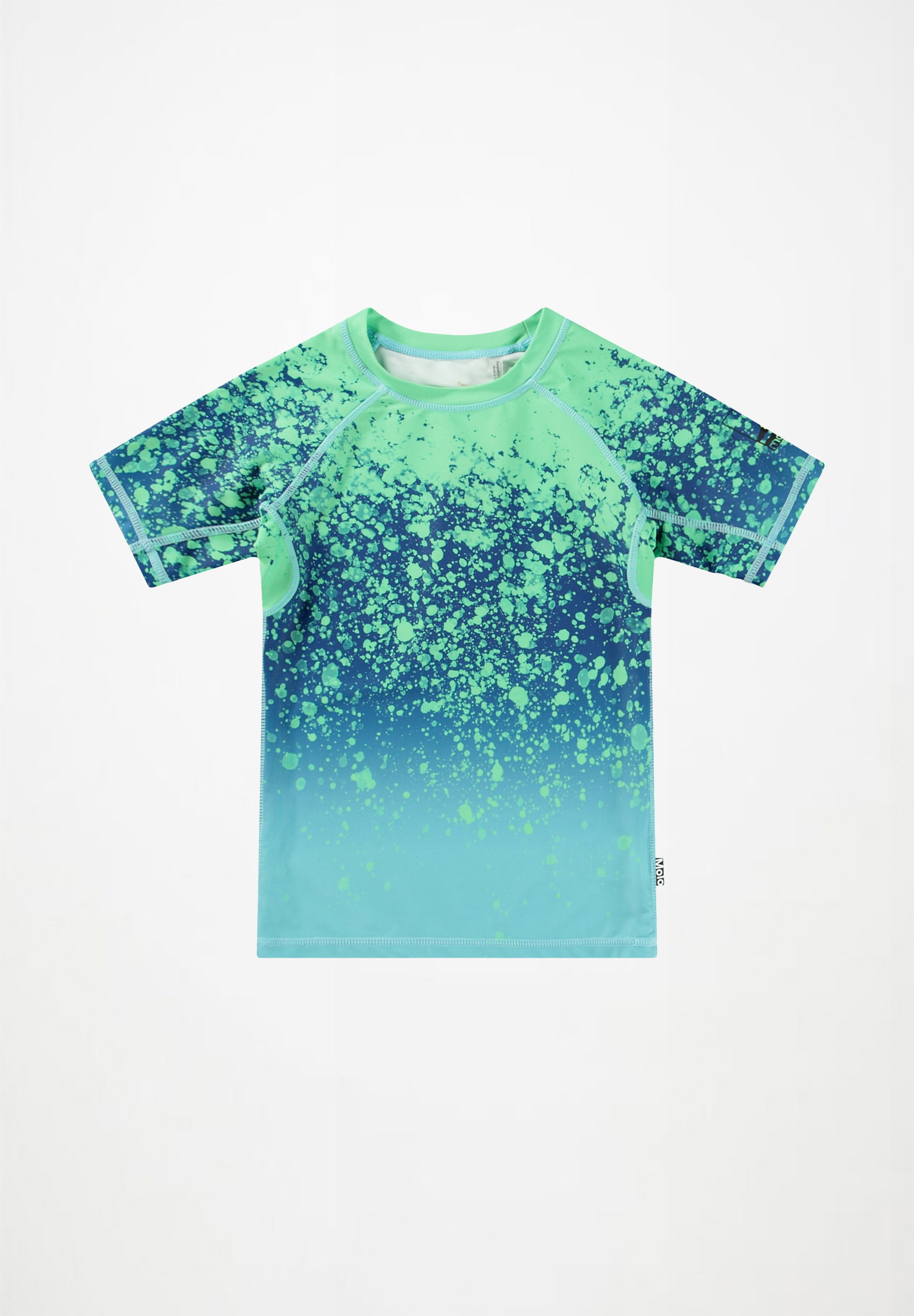 Neptune Swim shirt