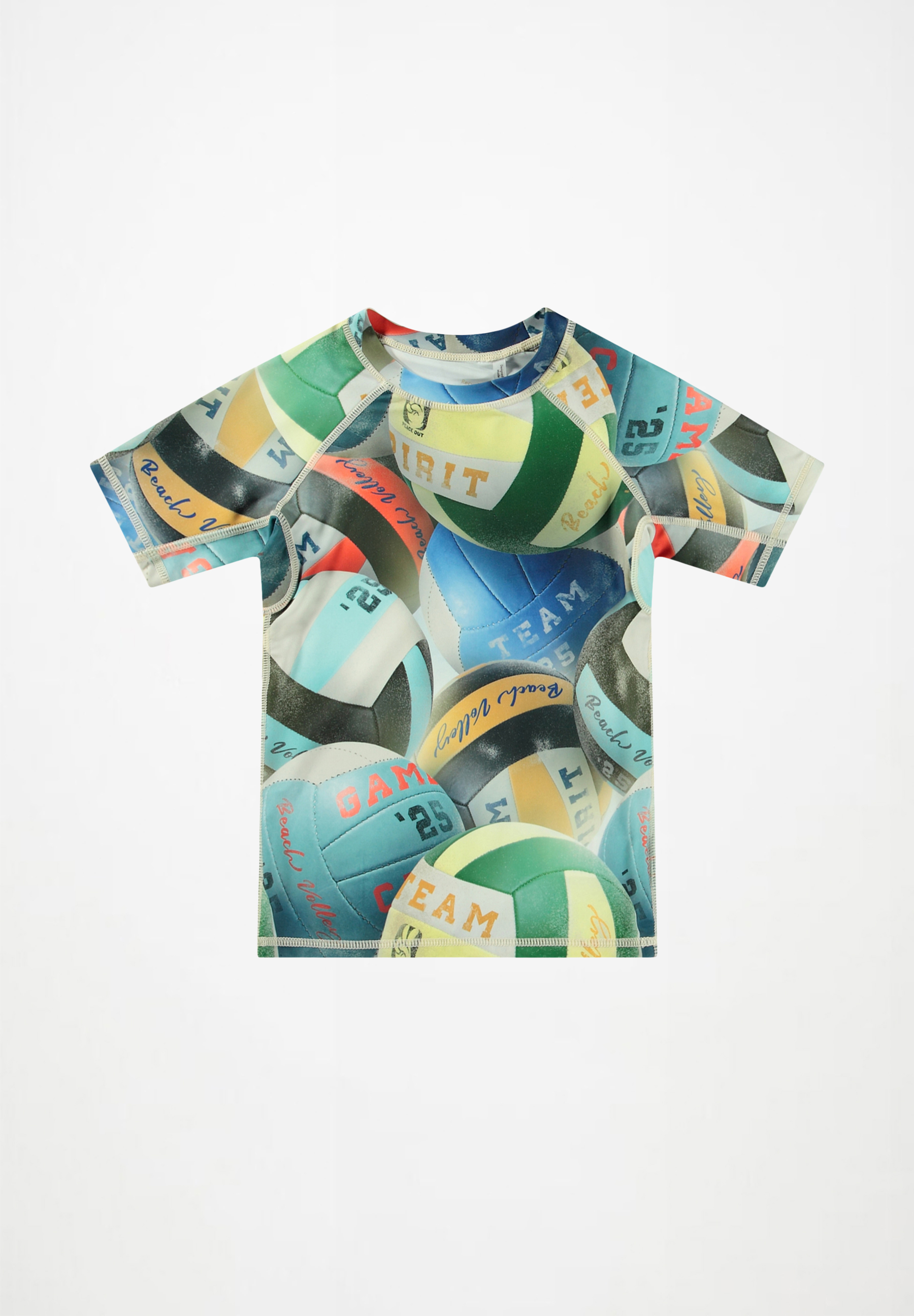 Neptune Beach Volleyball