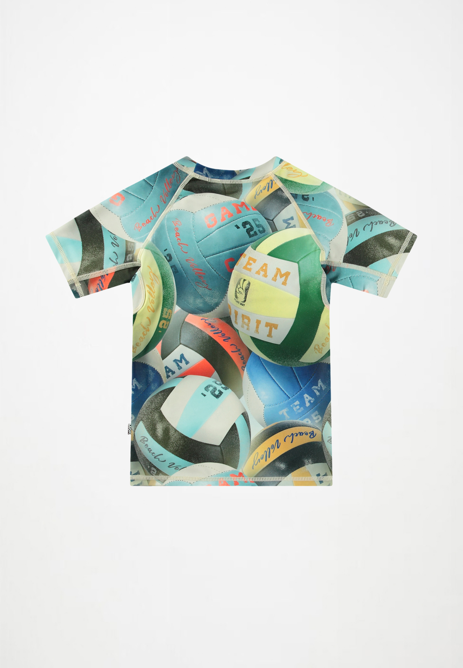 Neptune Beach Volleyball