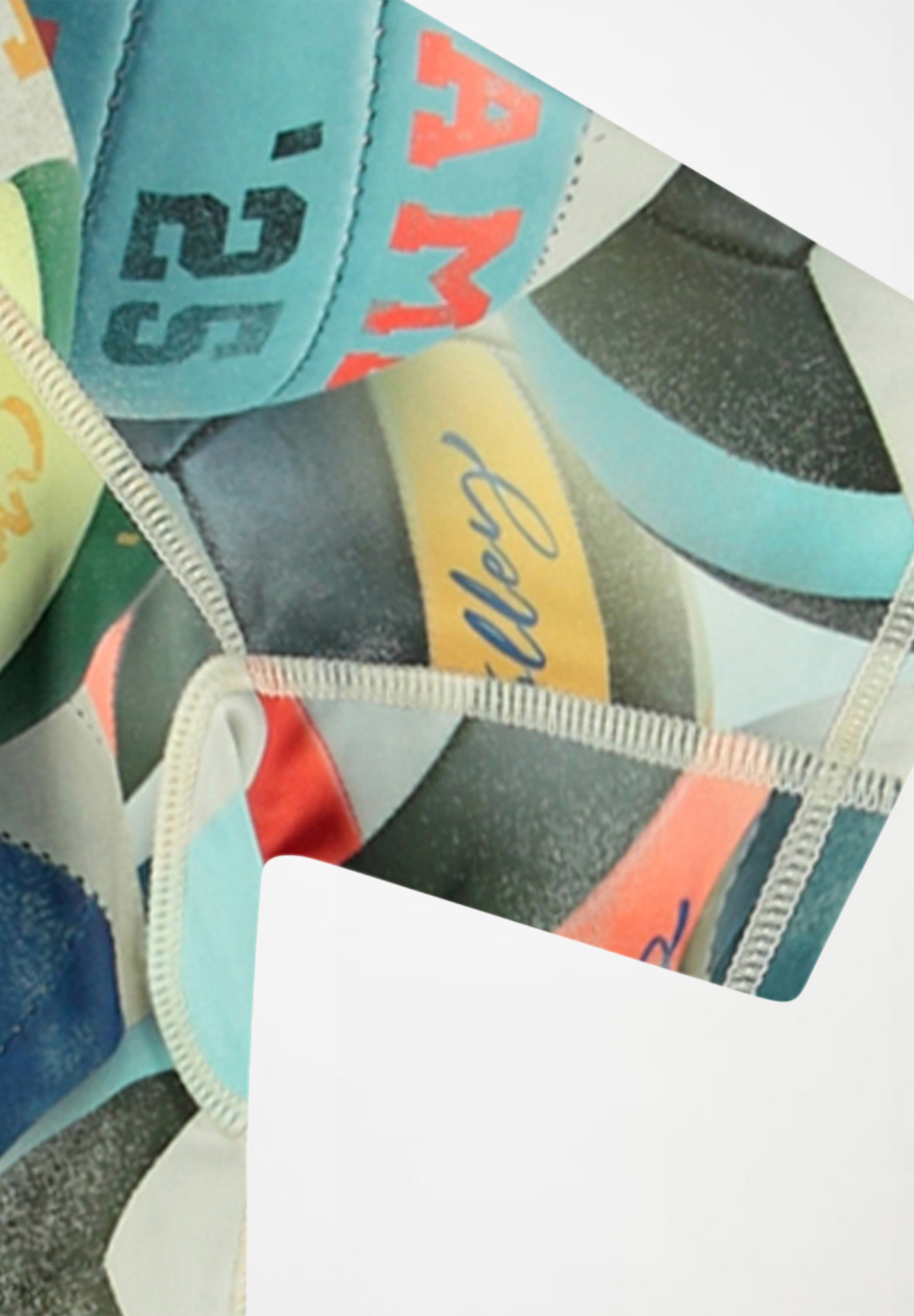 Neptune Beach Volleyball