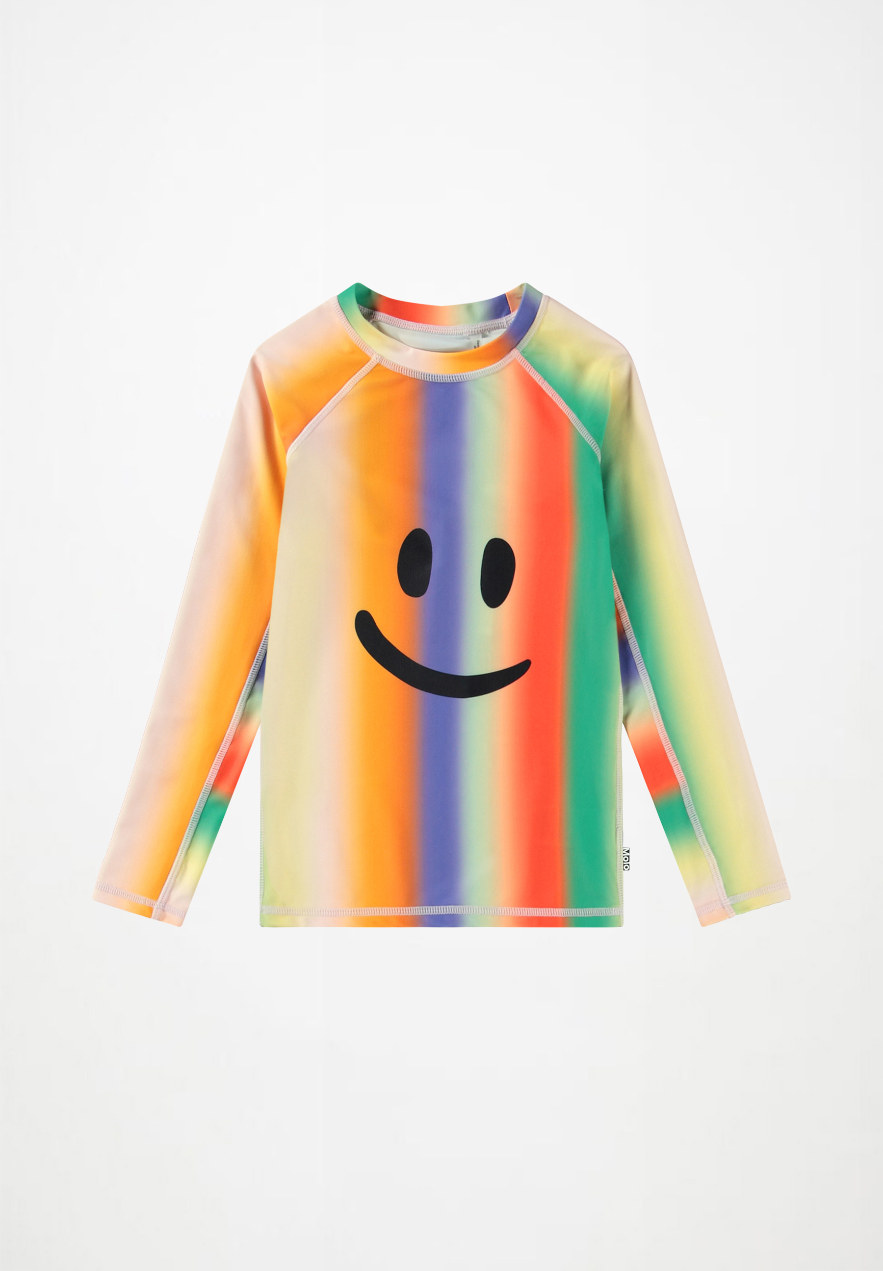 Neptune LS Smile in Colours