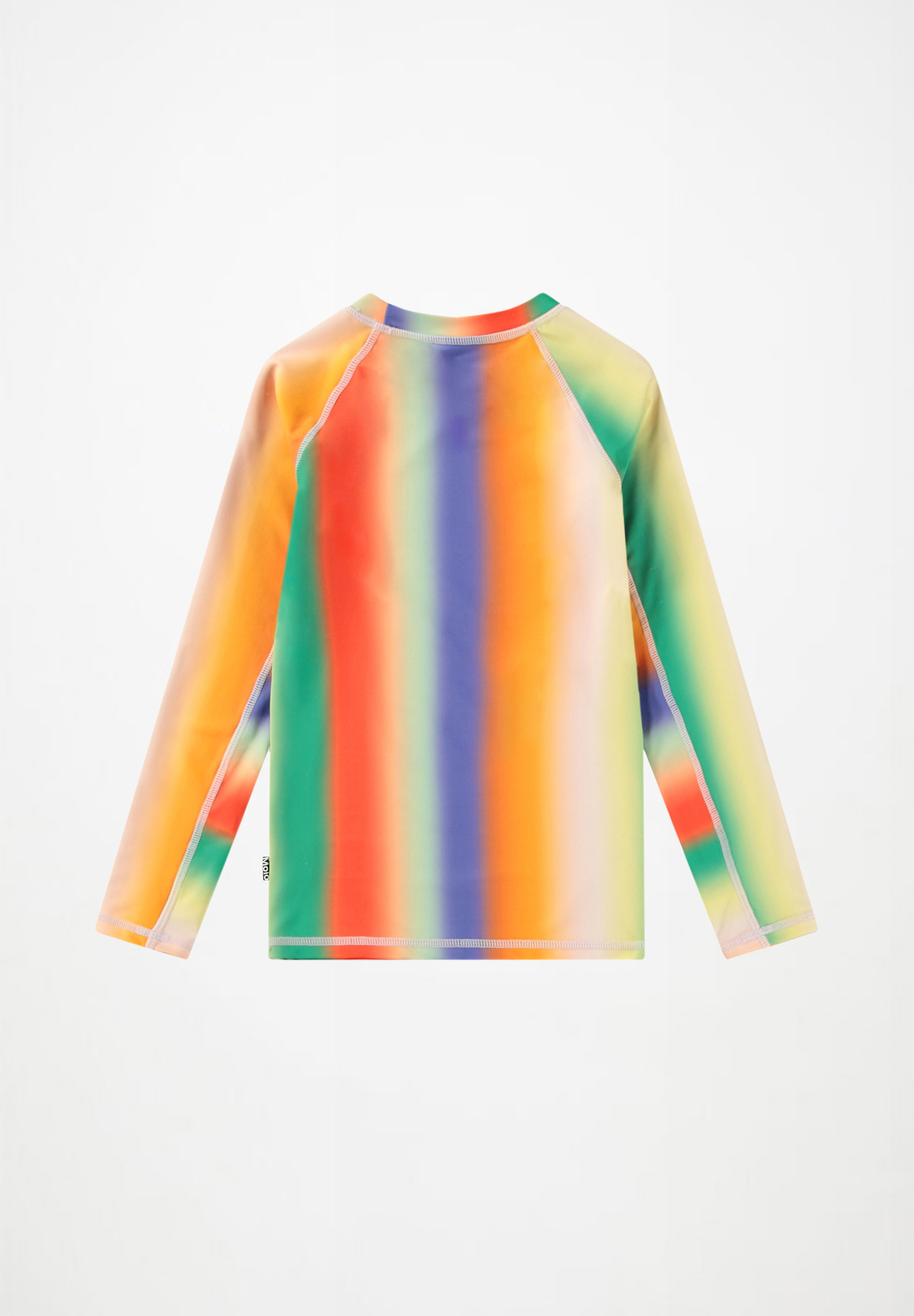 Neptune LS Smile in Colours