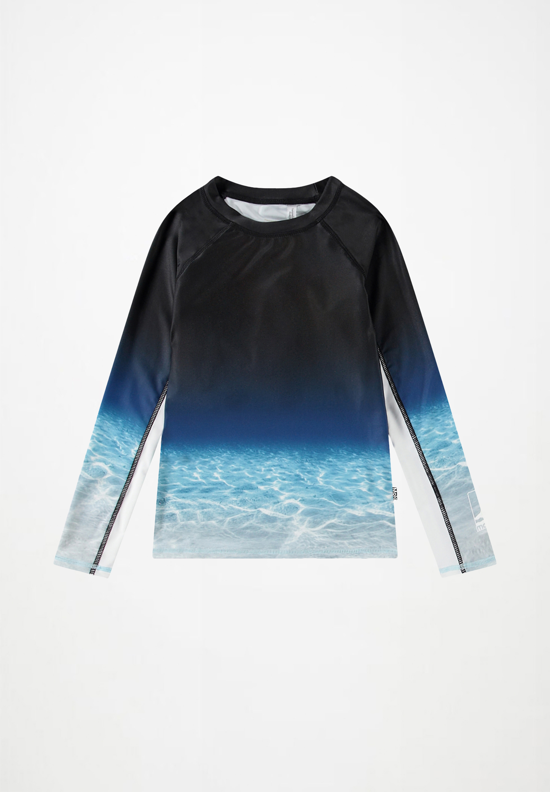 Neptune LS Swim shirt