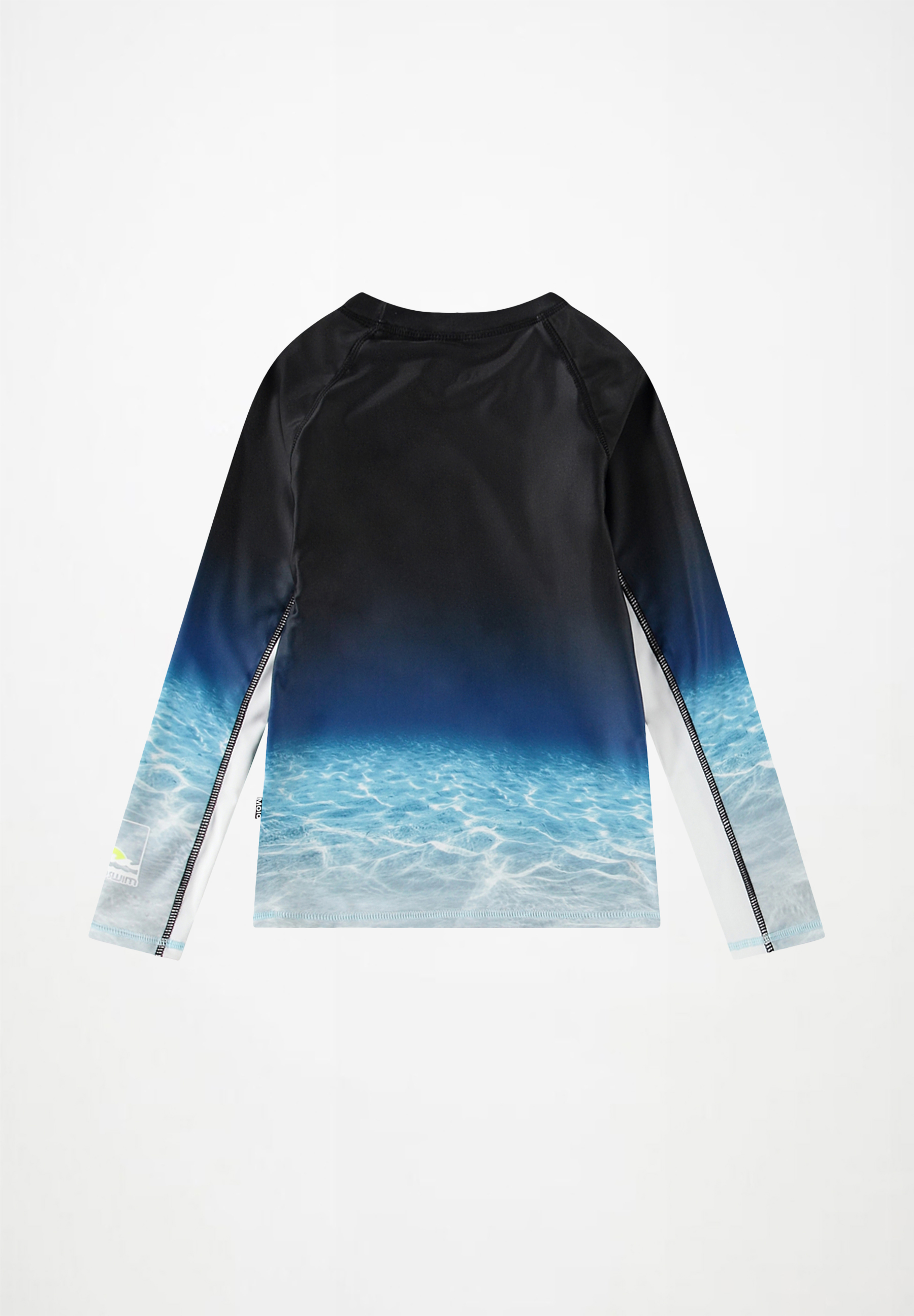 Neptune LS Faded Ocean