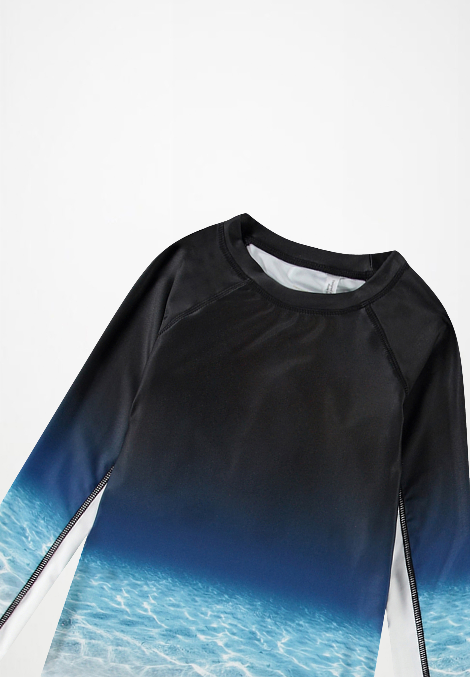 Neptune LS Faded Ocean