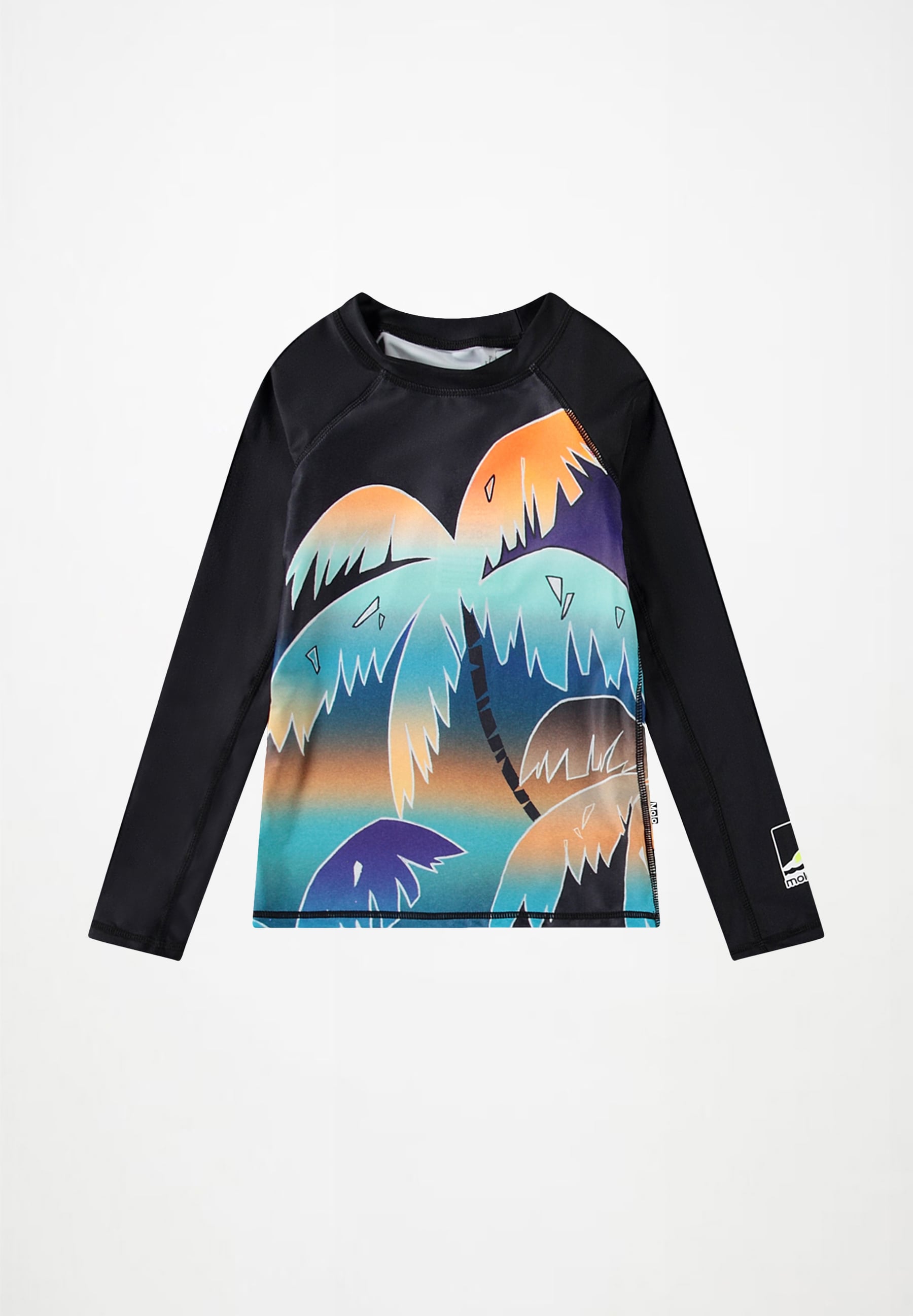 Neptune LS Swim shirt