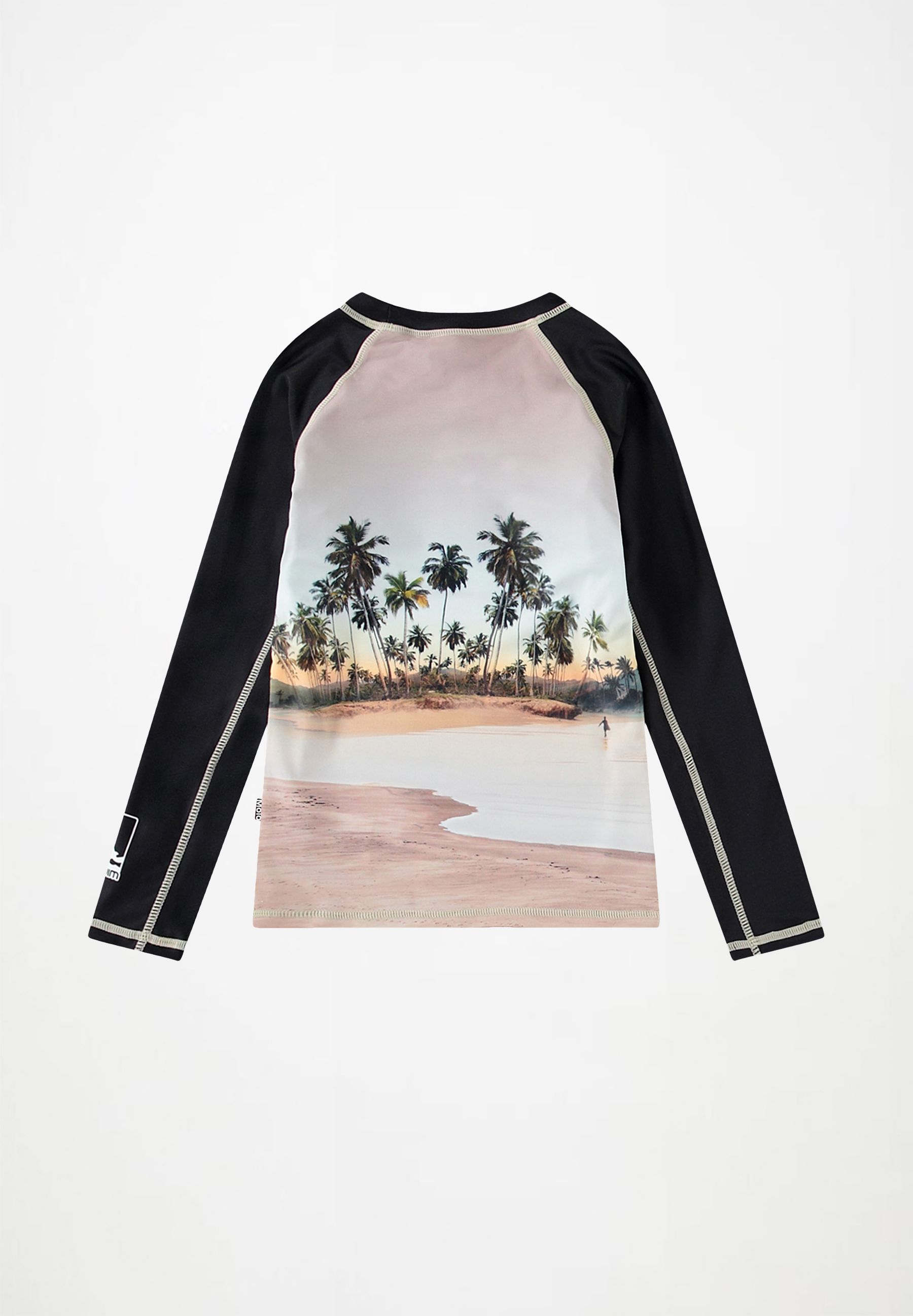 Neptune LS Island Surf