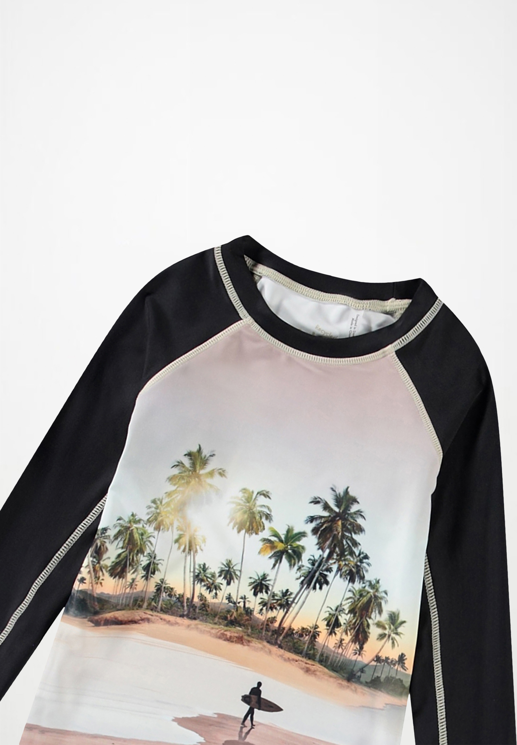 Neptune LS Island Surf