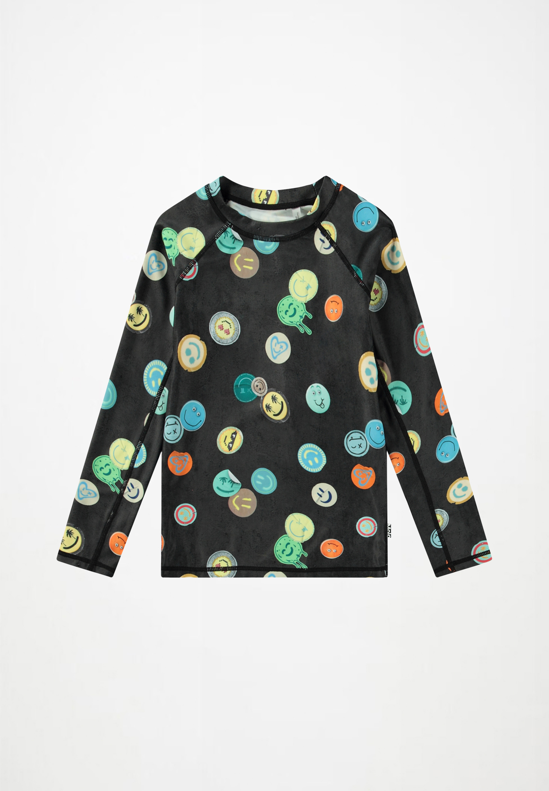 Neptune LS Swim shirt